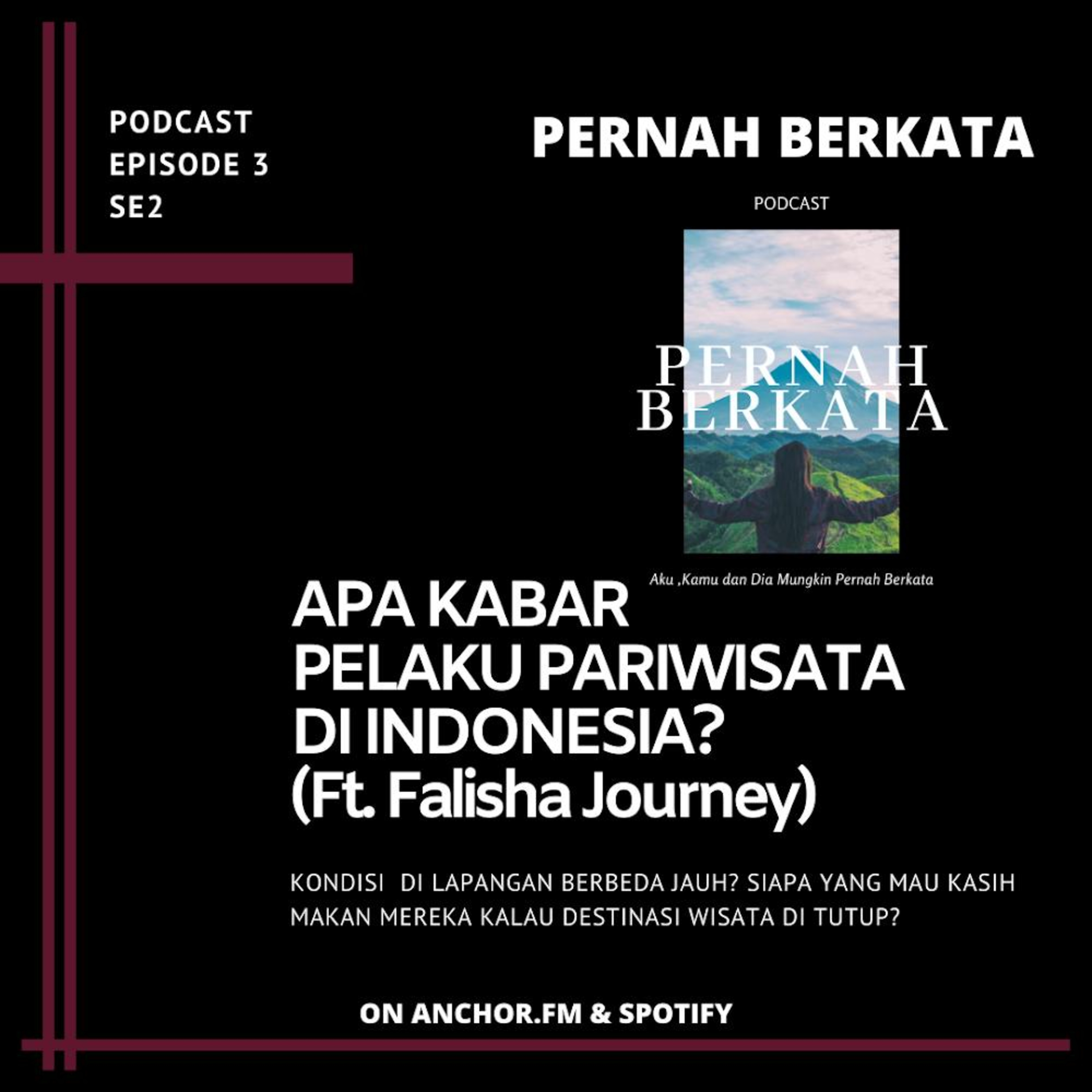 Pernah Berkata