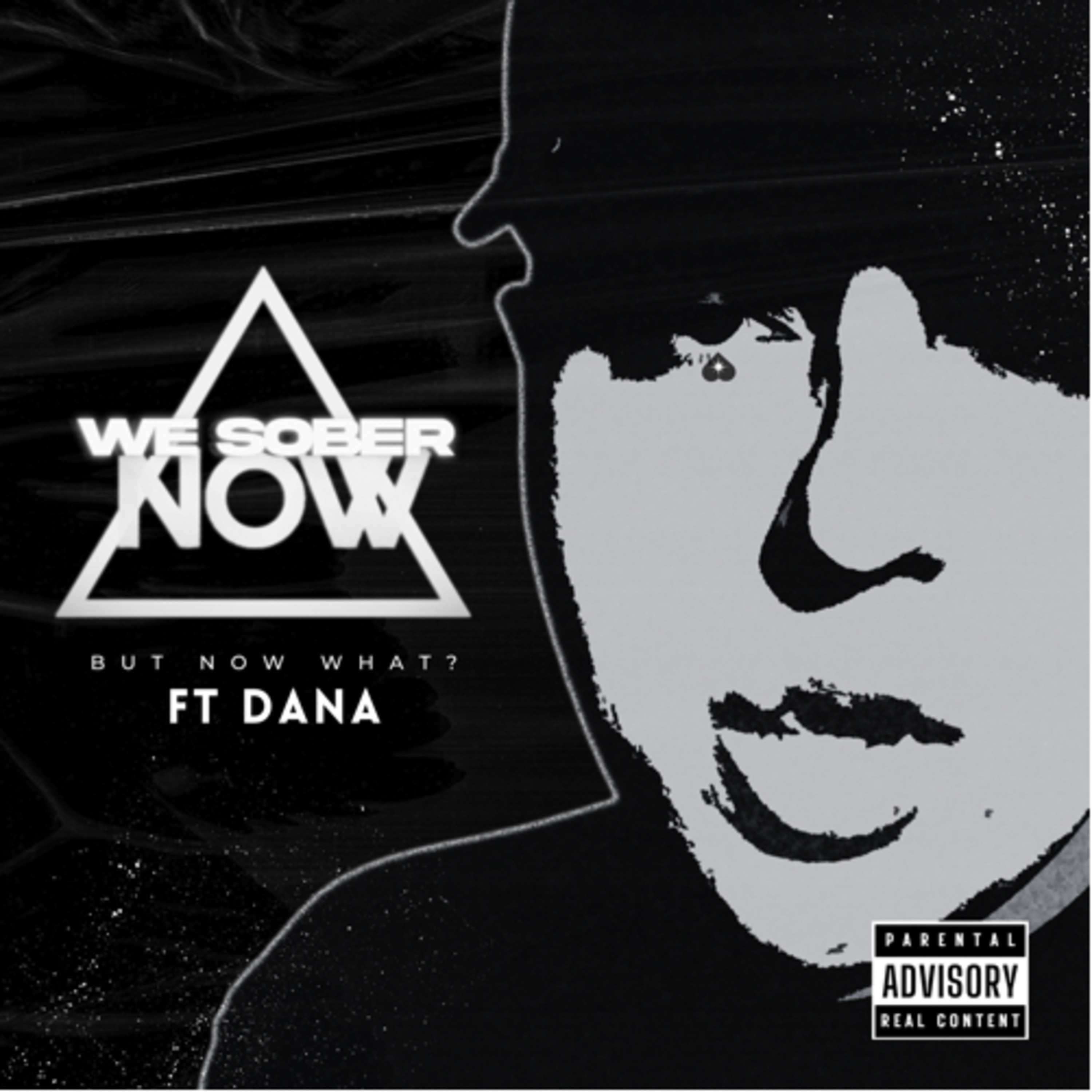 WESOBERNOW EP 3 ft Dana episode artwork