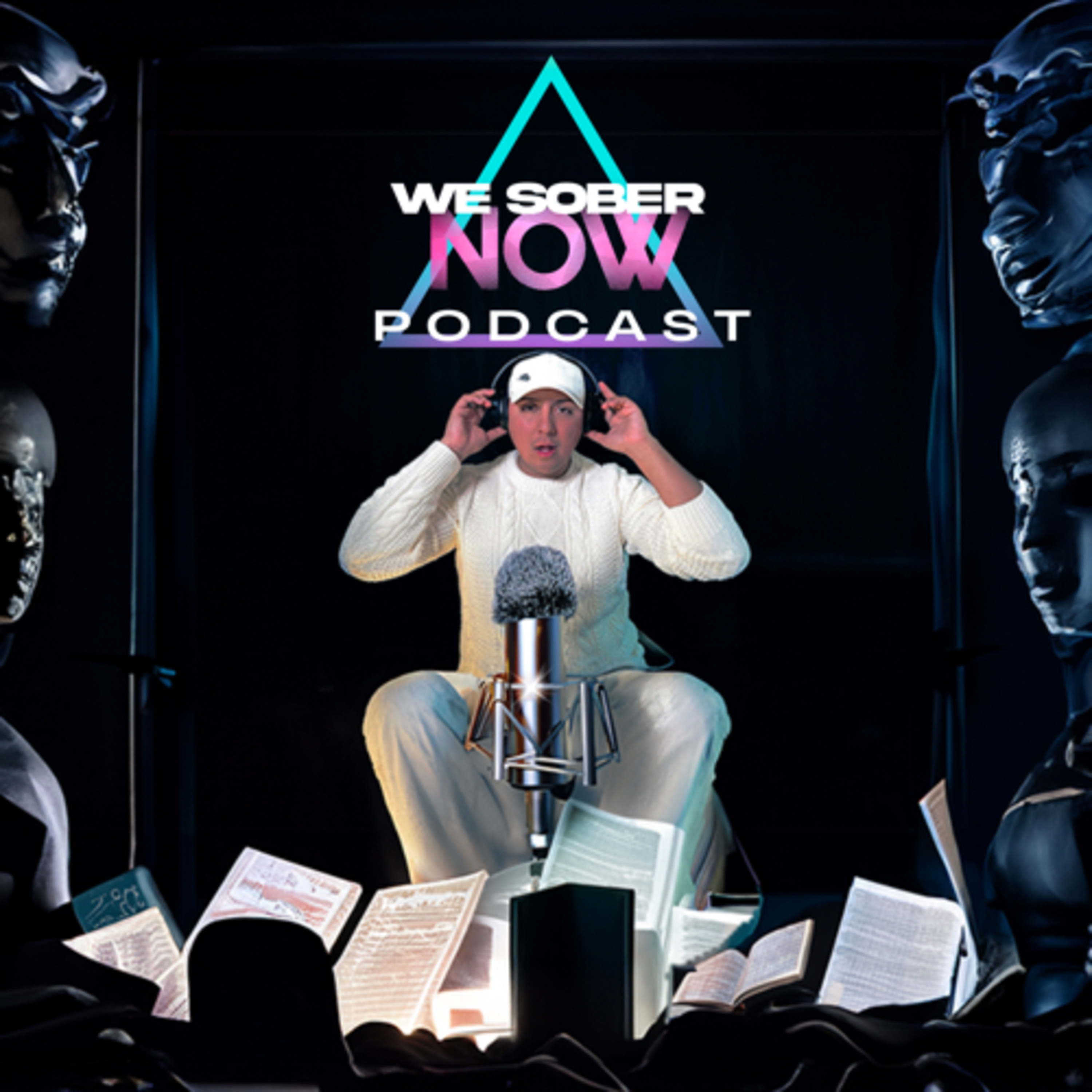 WESOBERNOW FT RAINBOW HILL RECOVERY  episode artwork