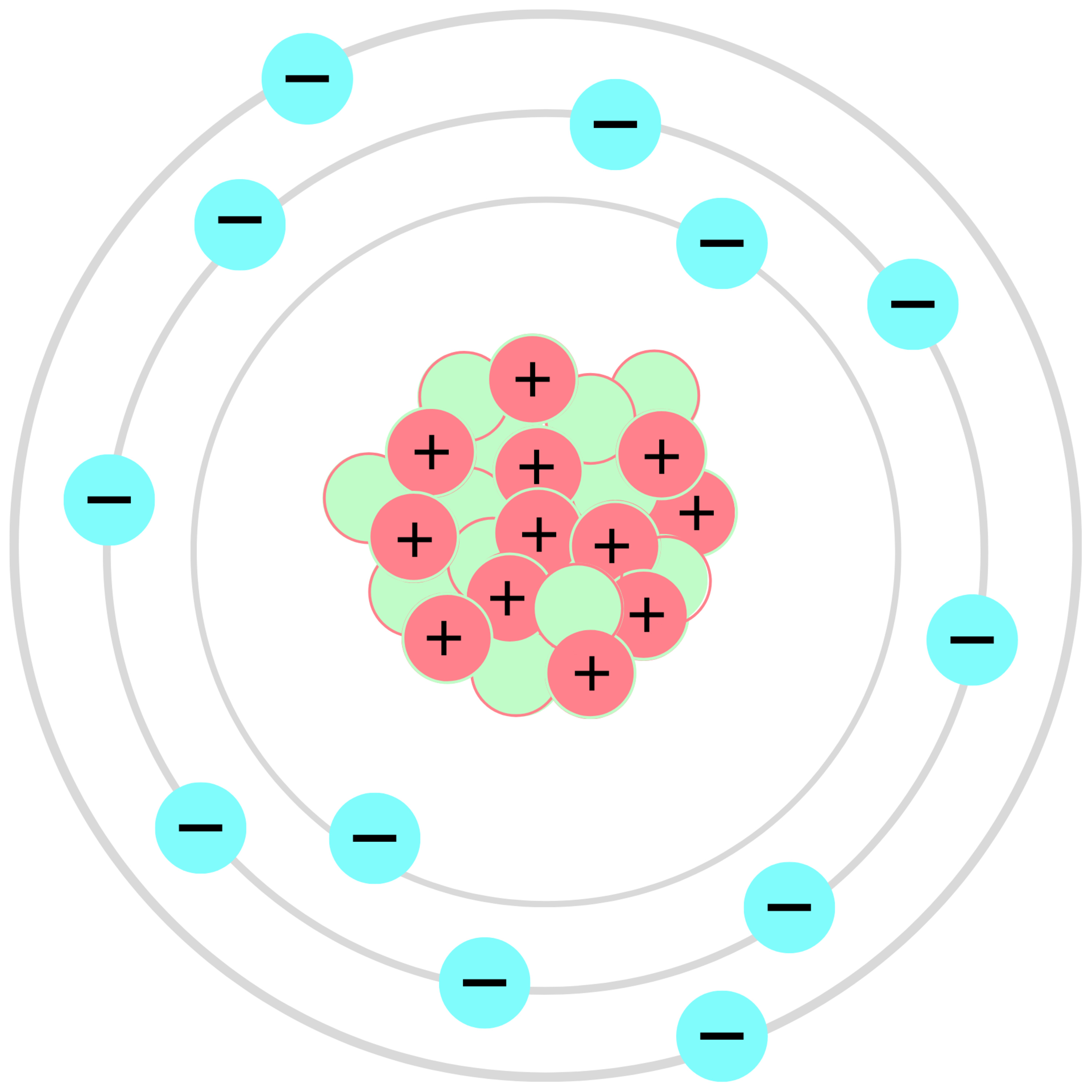Modelo atómico de Bohr episode artwork
