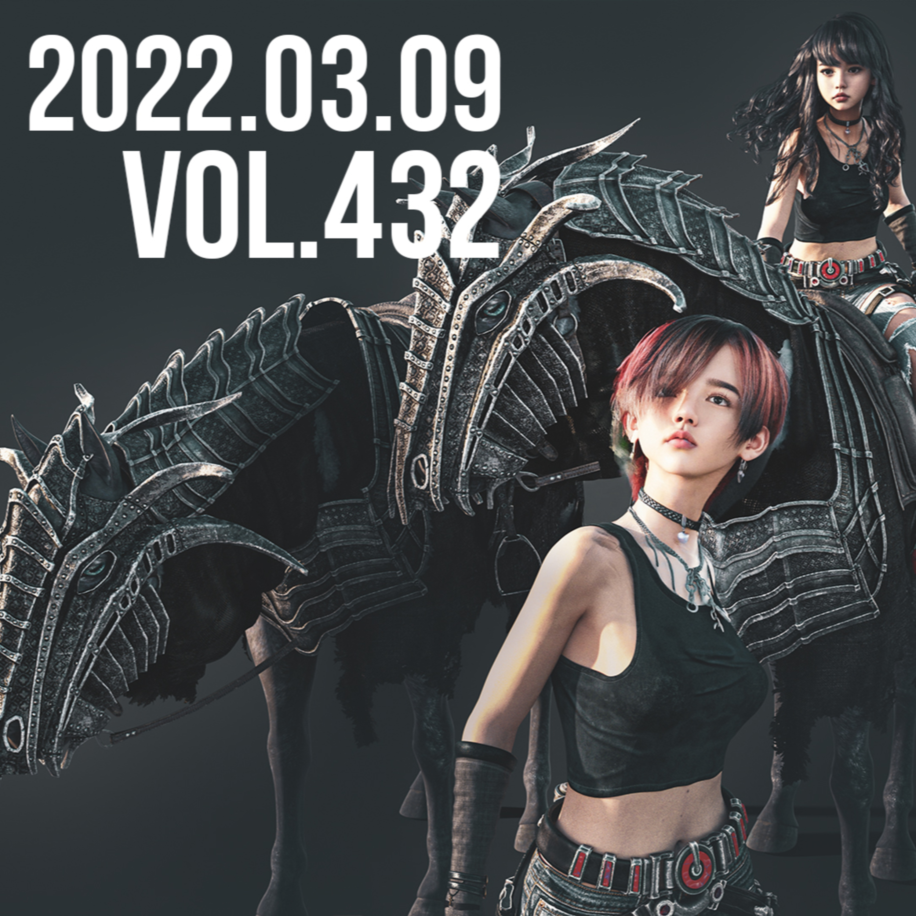 CreativeLife Podcast