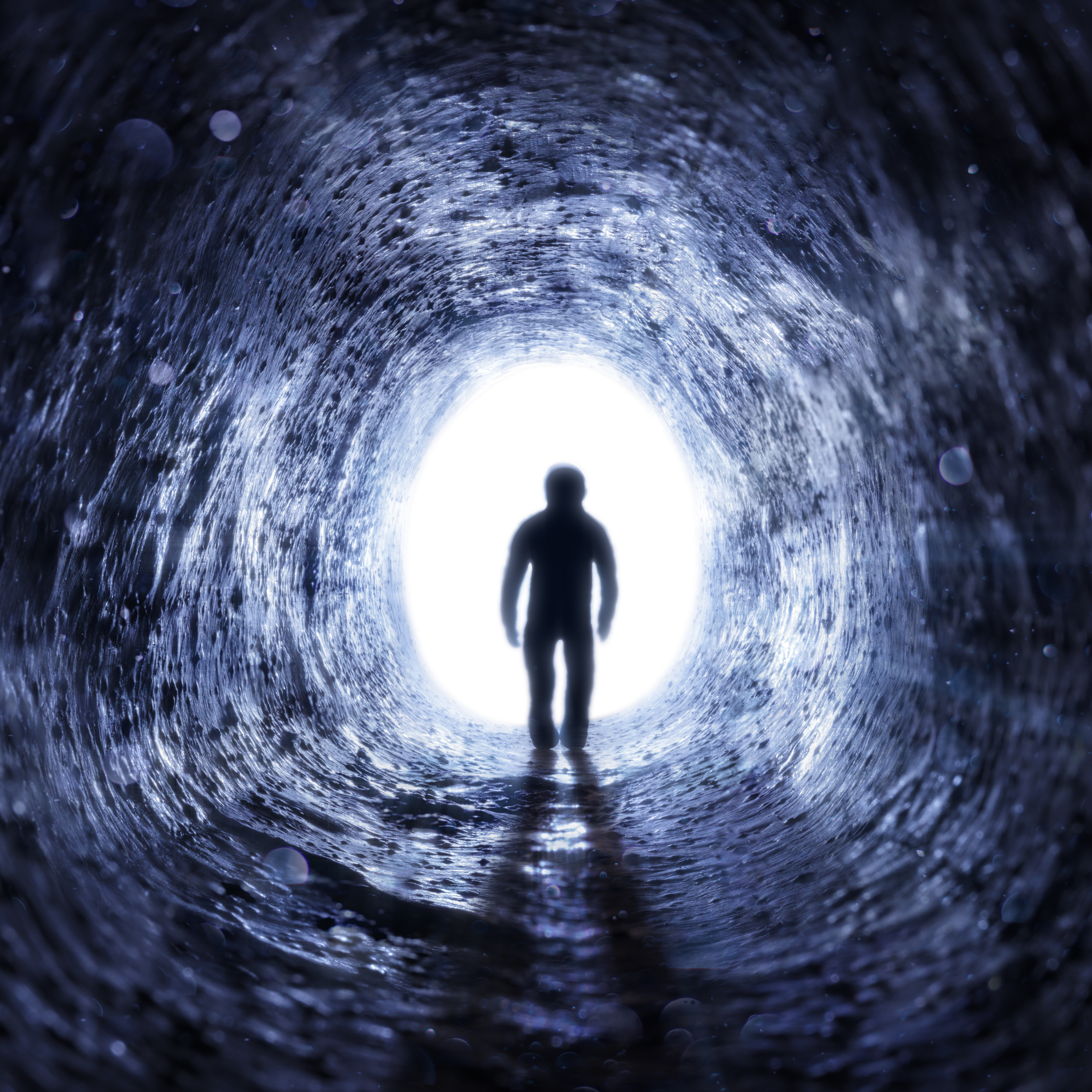 Life After Death episode artwork