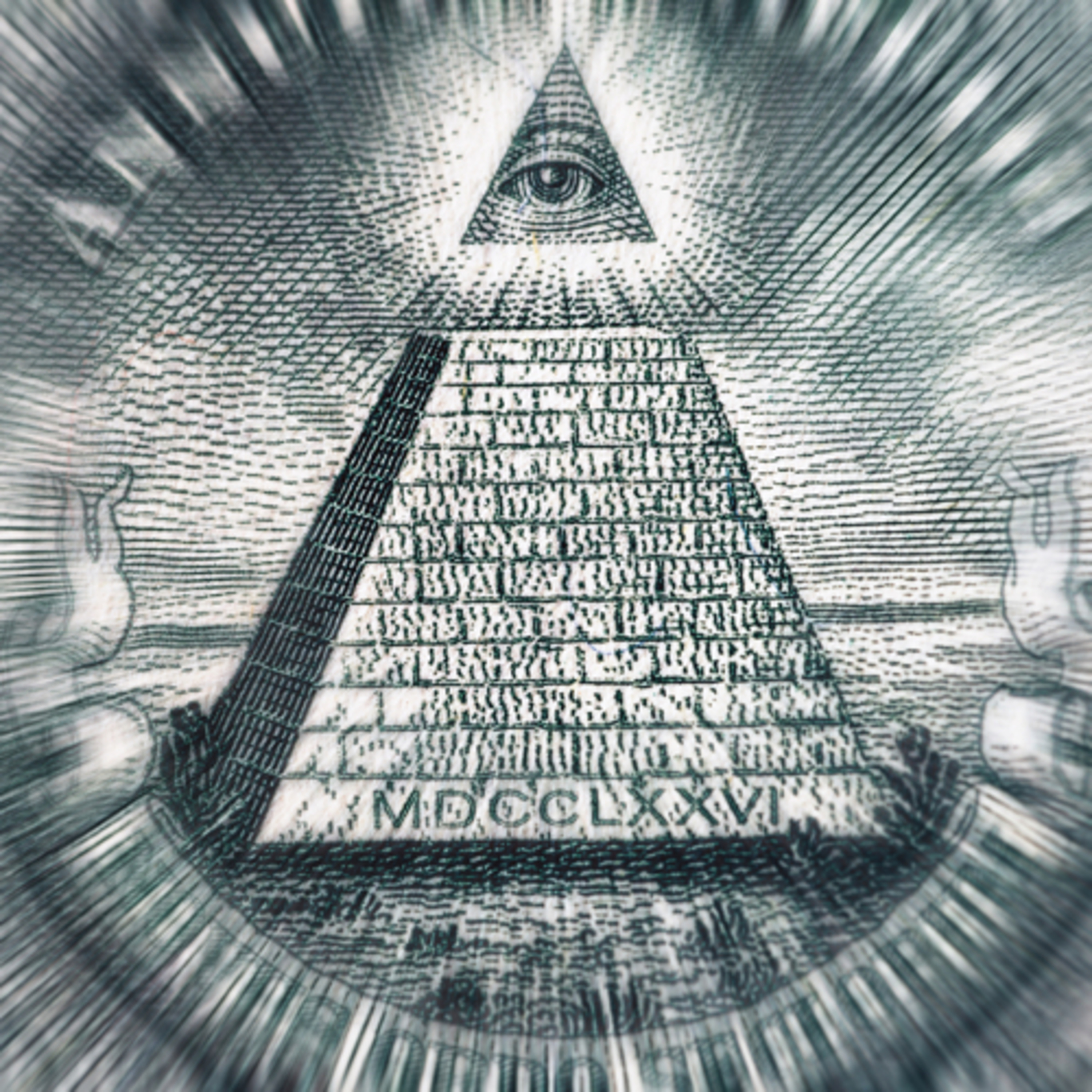 Conspiracies Galore episode artwork