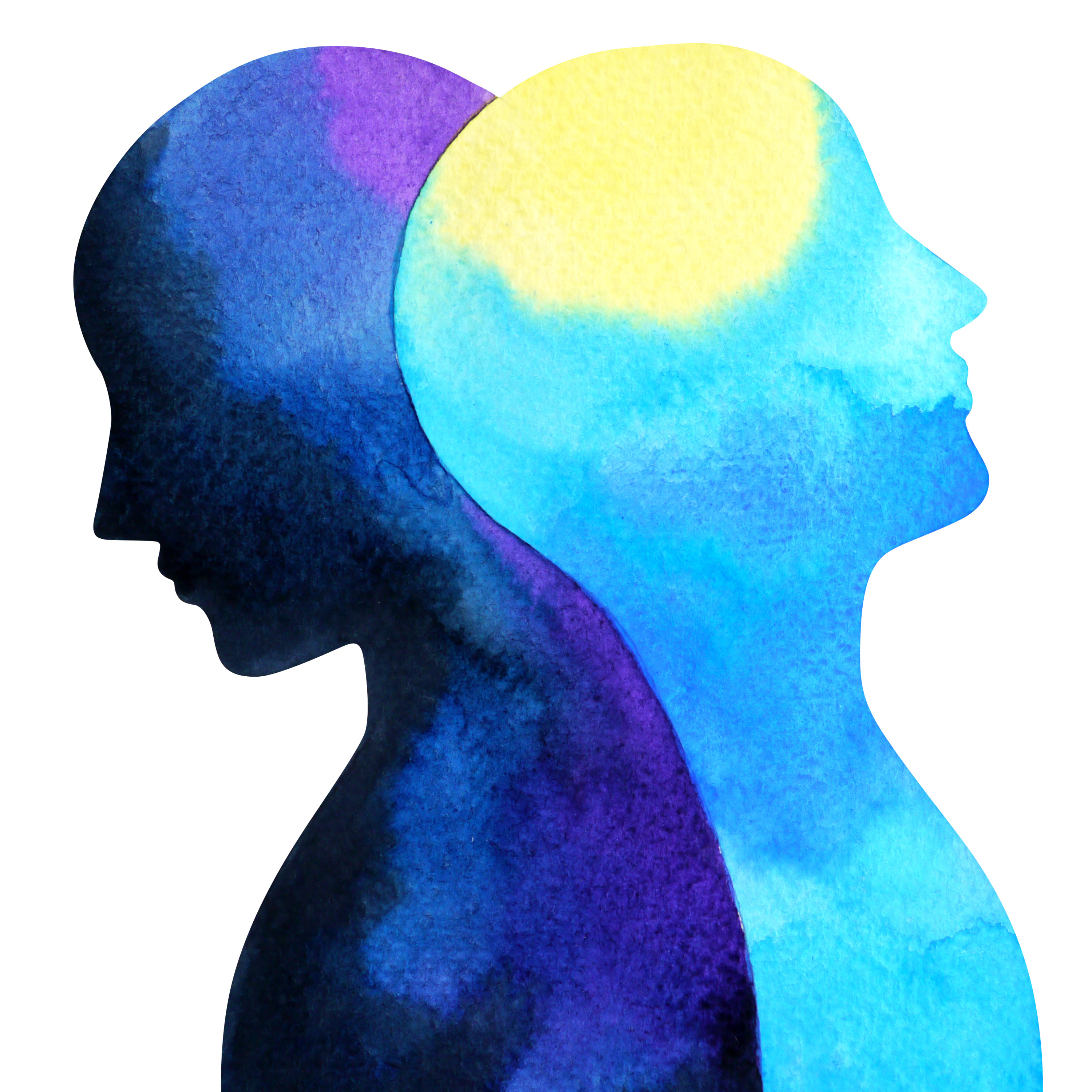 Journey Into the Mind