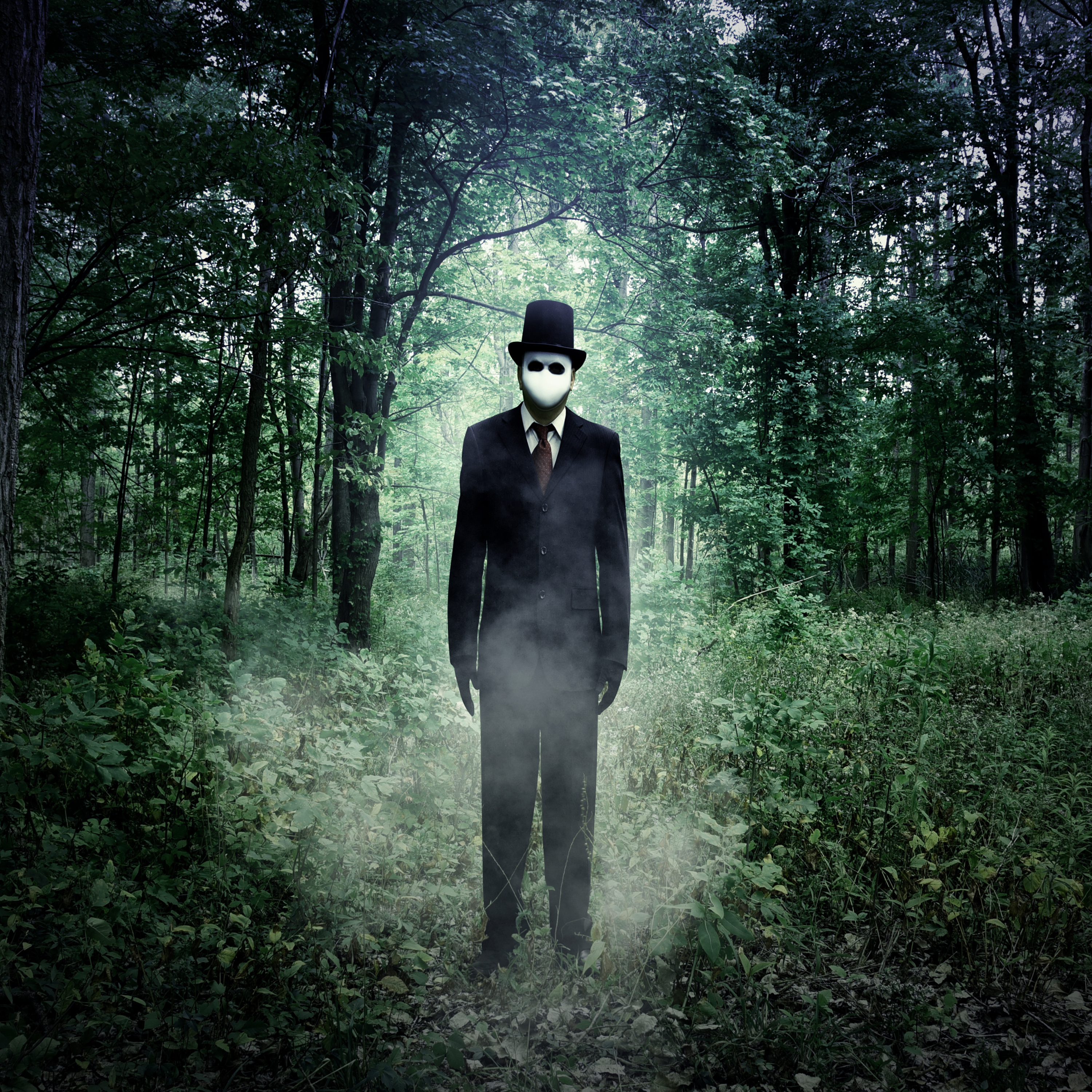Dancing With the Devil and Other Urban Legends
