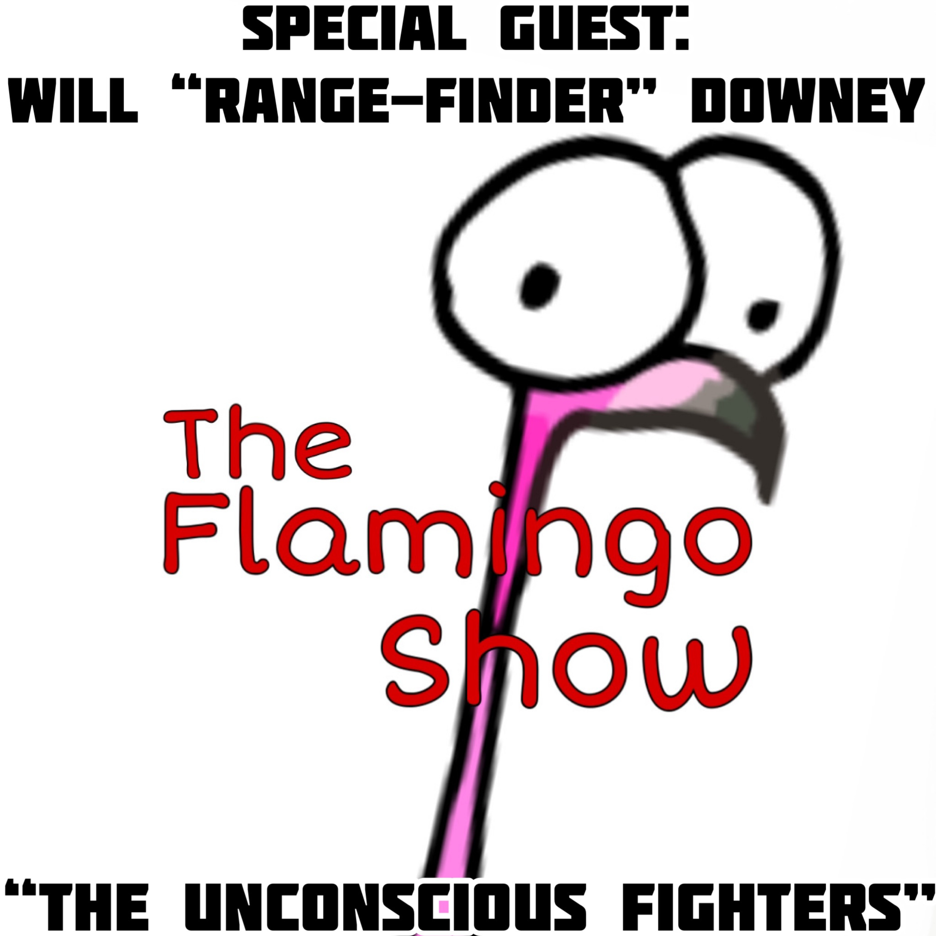 The Flamingo Show