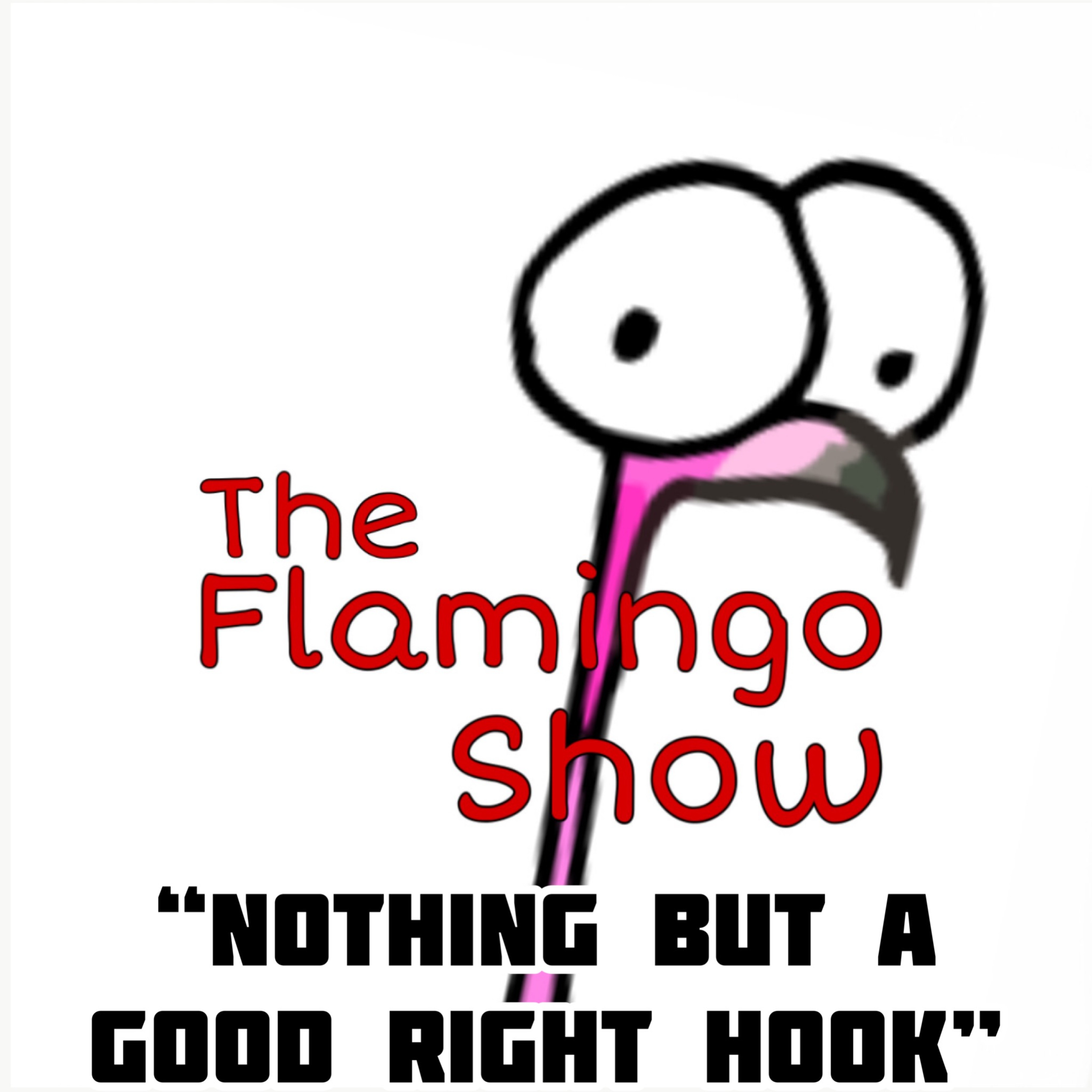 The Flamingo Show
