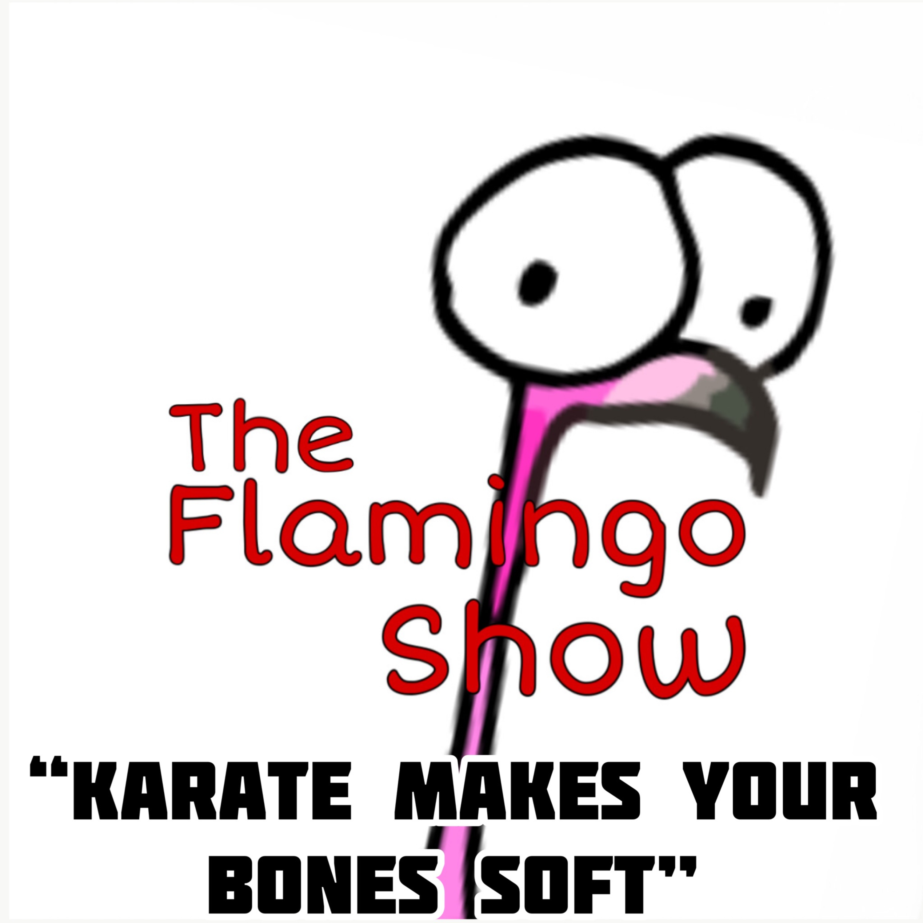 The Flamingo Show