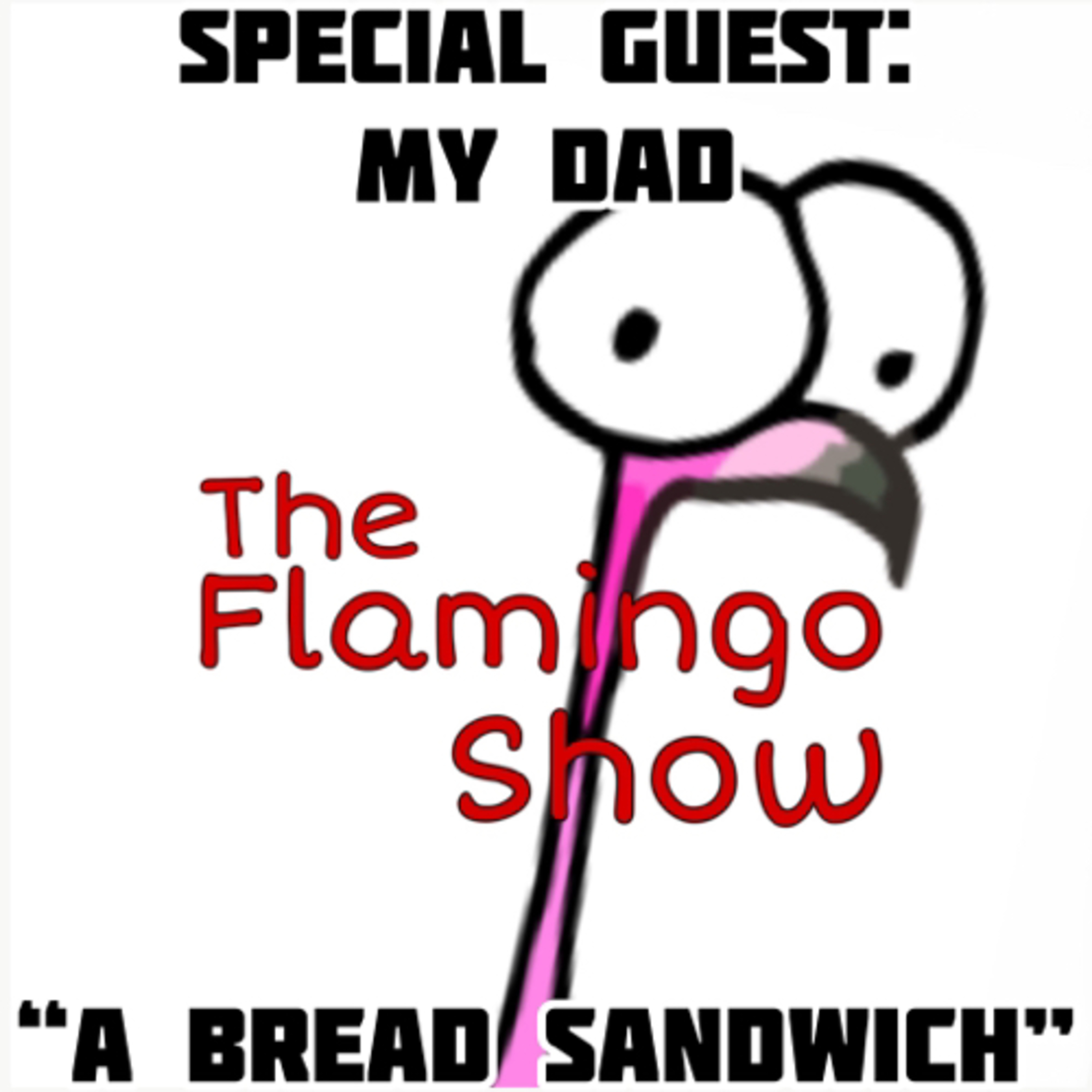 The Flamingo Show