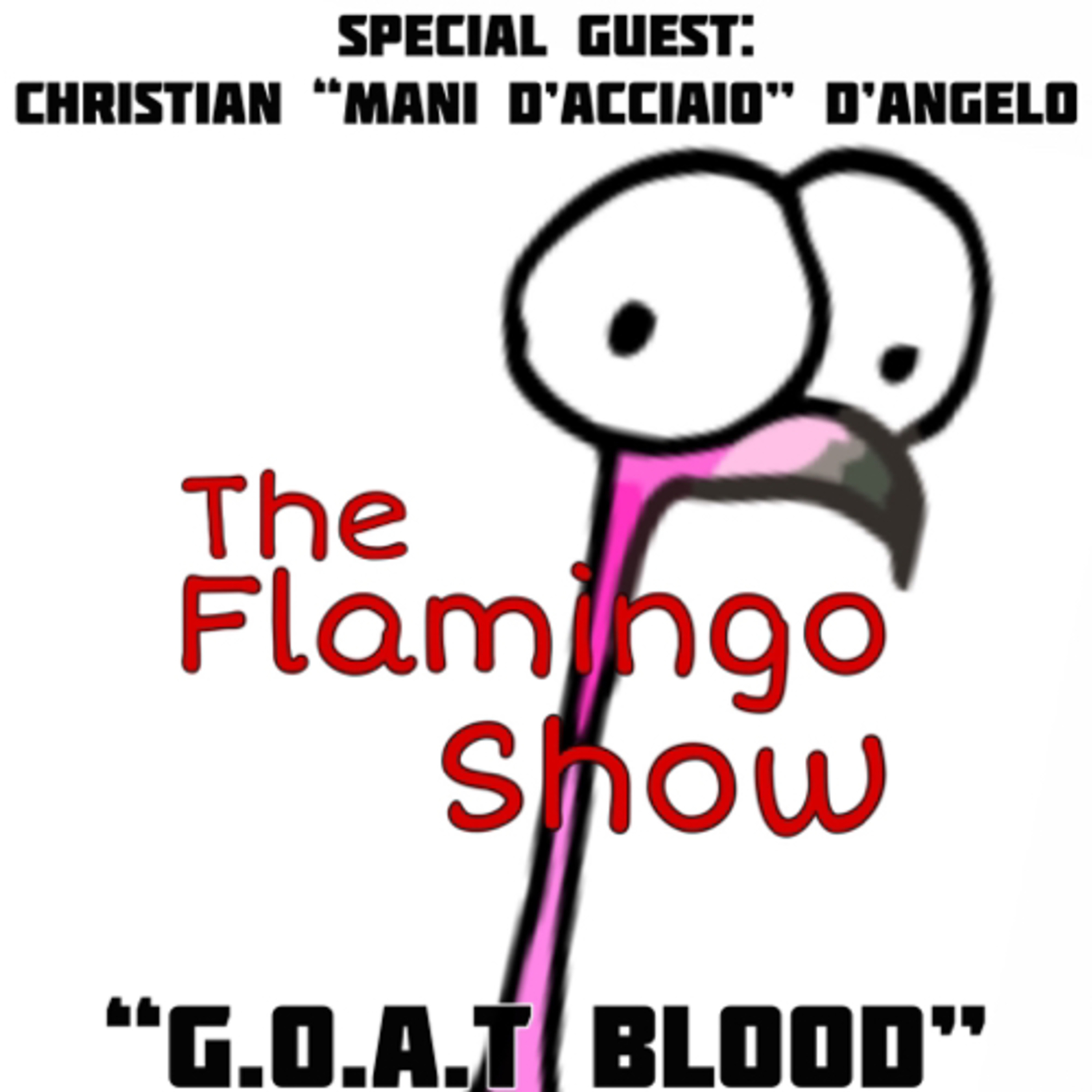 The Flamingo Show