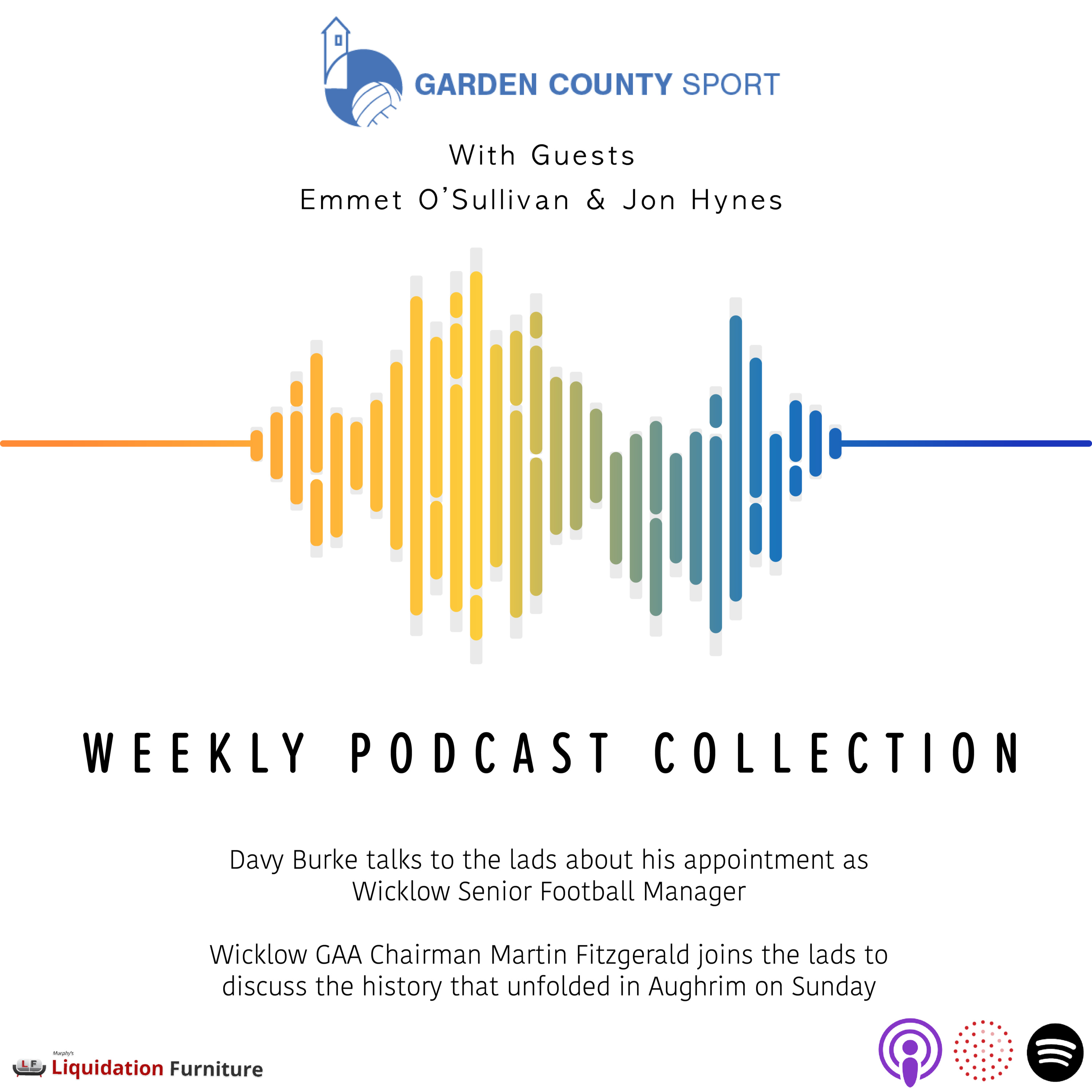 Garden County Sport