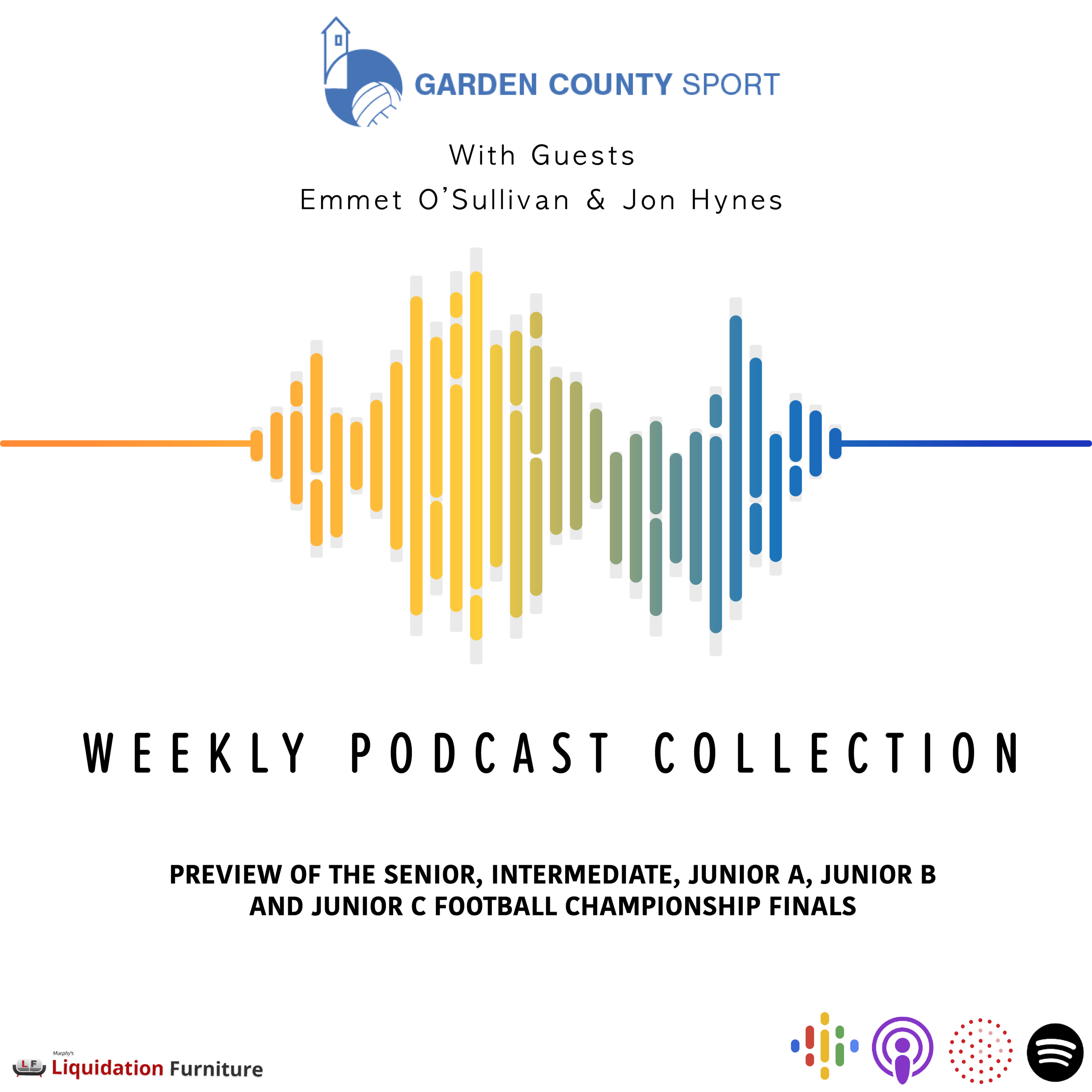 Garden County Sport