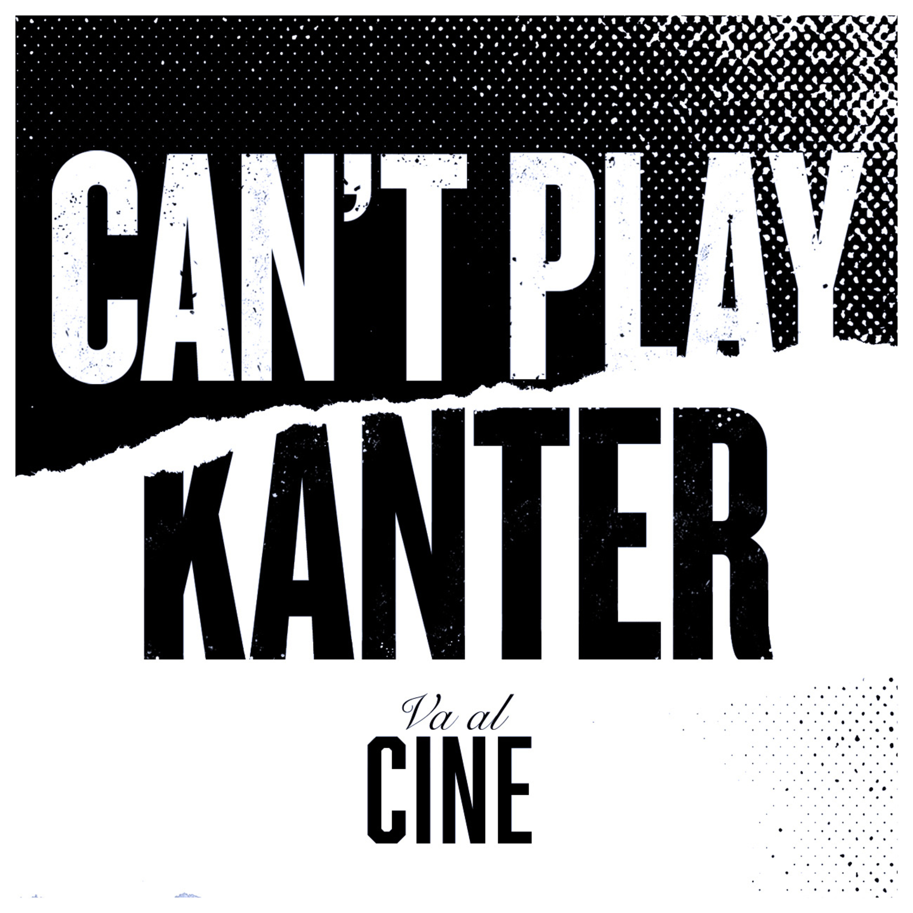 Can\'t Play Kanter