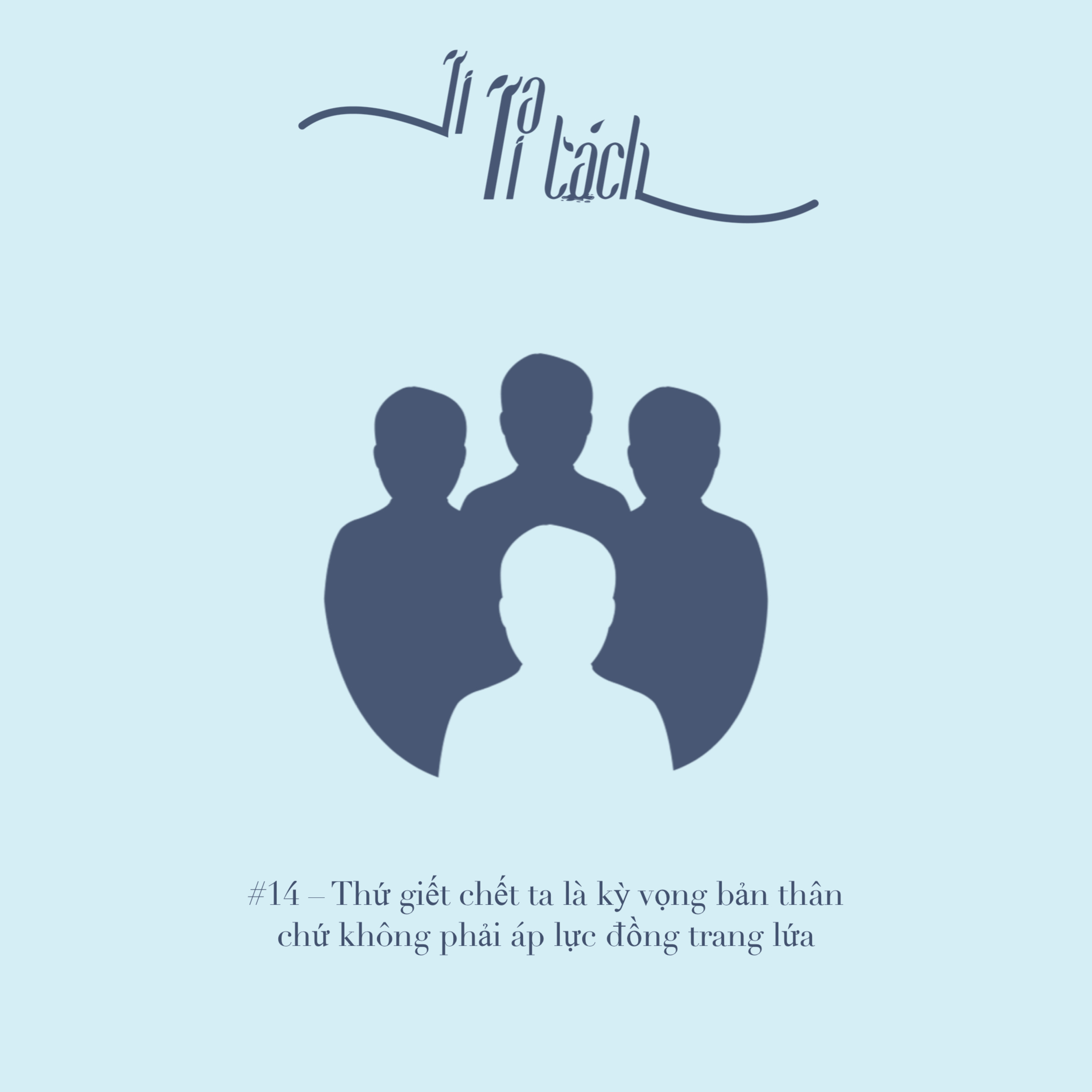 Tí Ta Tí Tách - Podcast