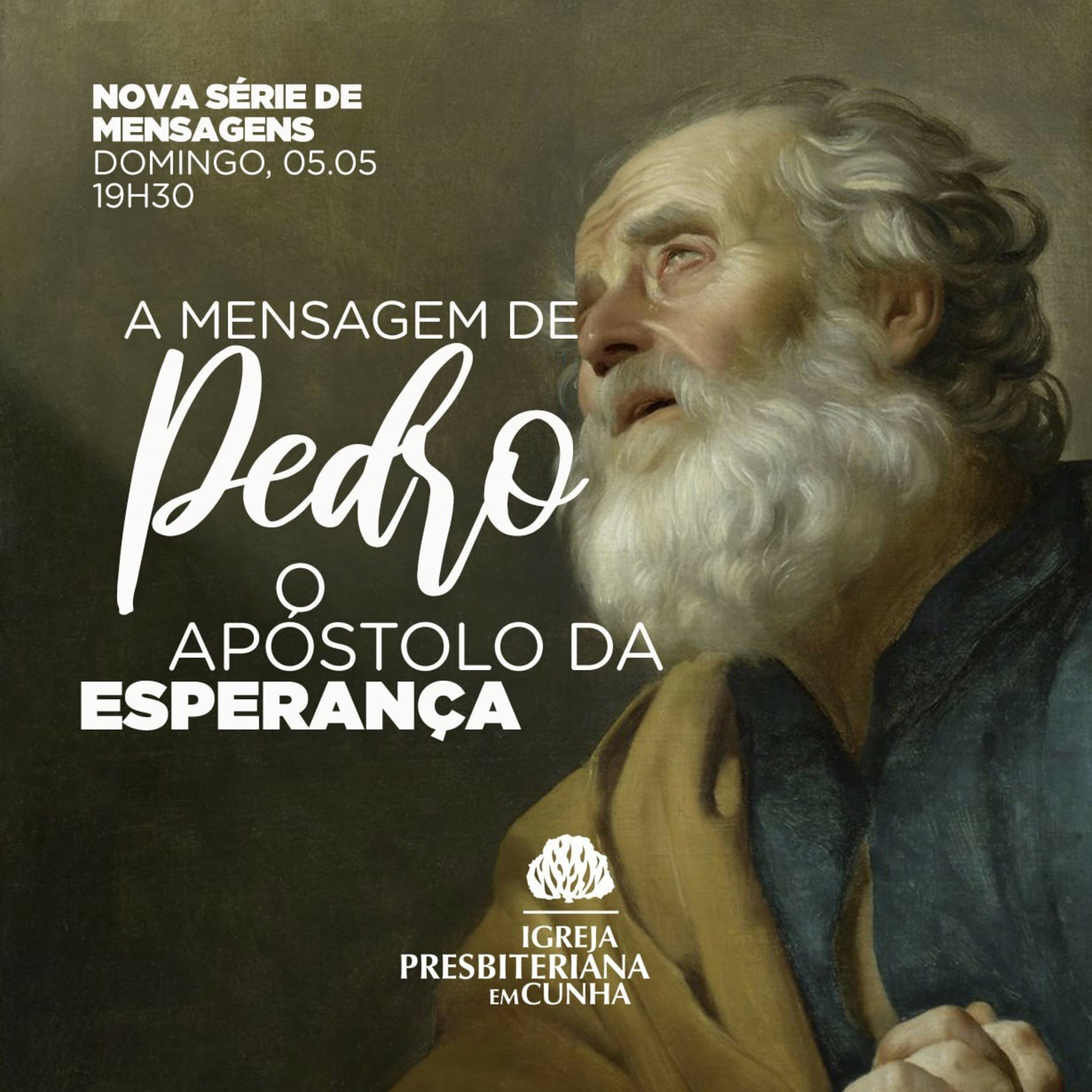 Igreja Presbiteriana em Cunha
