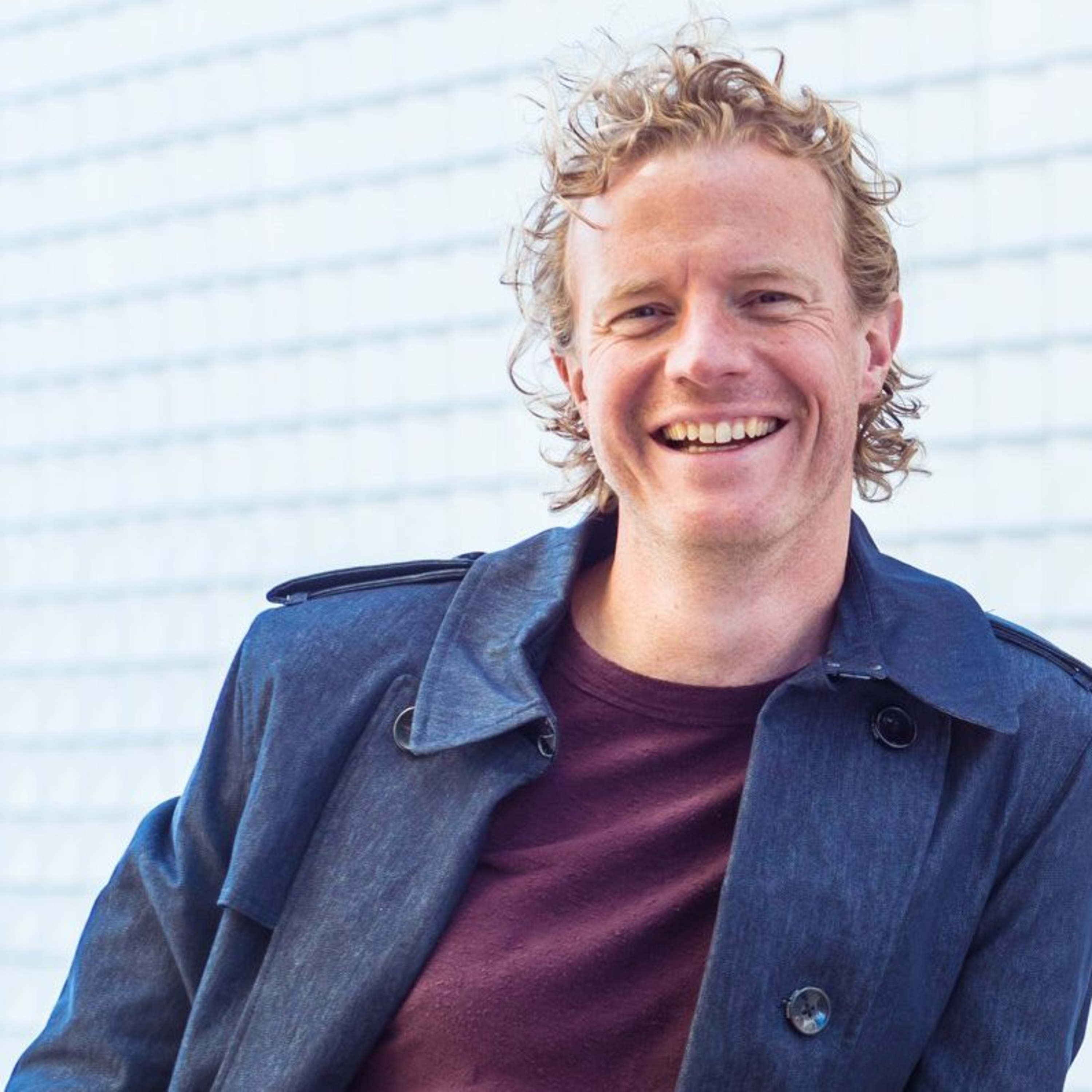 ONDER ELKAAR door Lex Gaarthuis
