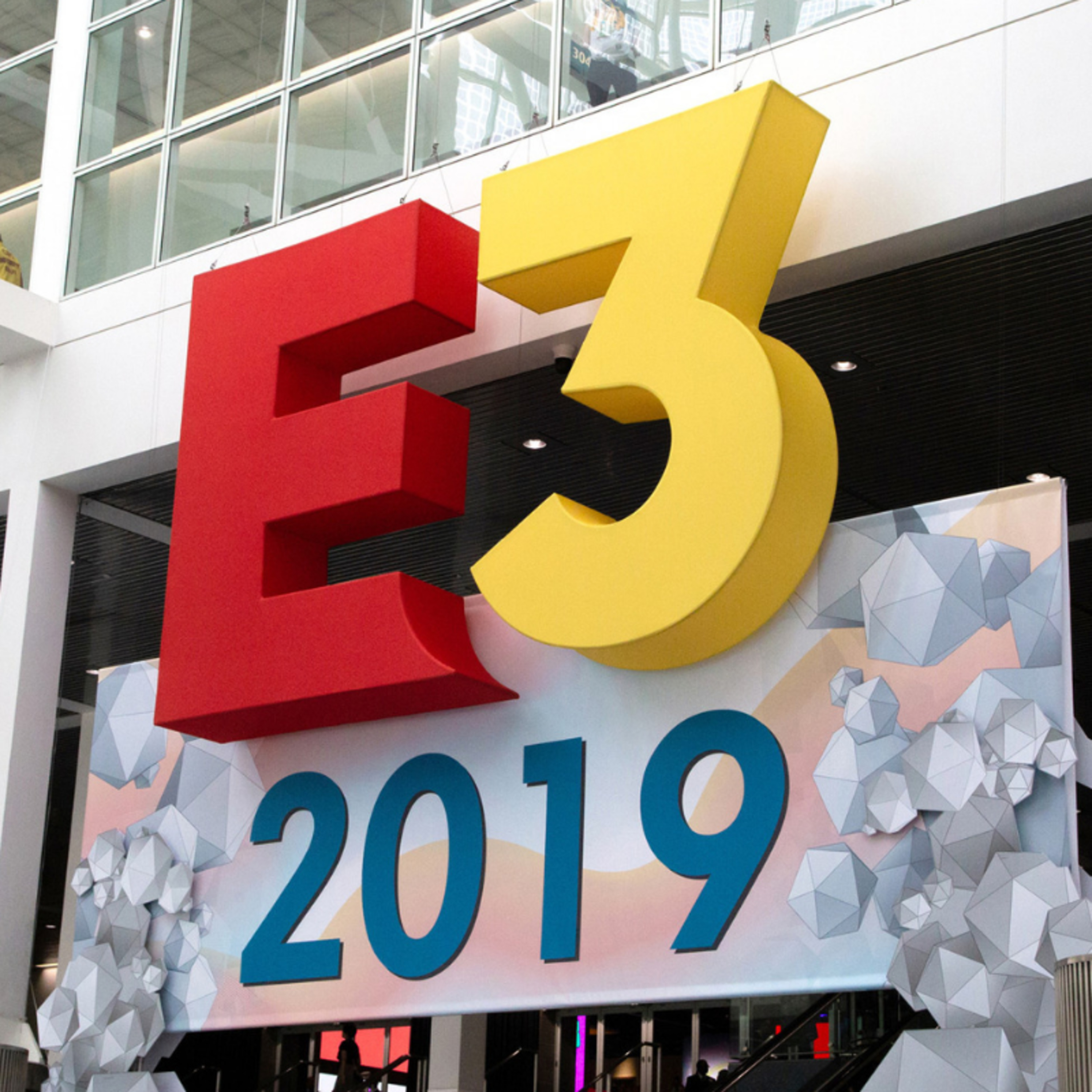 E3 2019 Conference Recap episode artwork