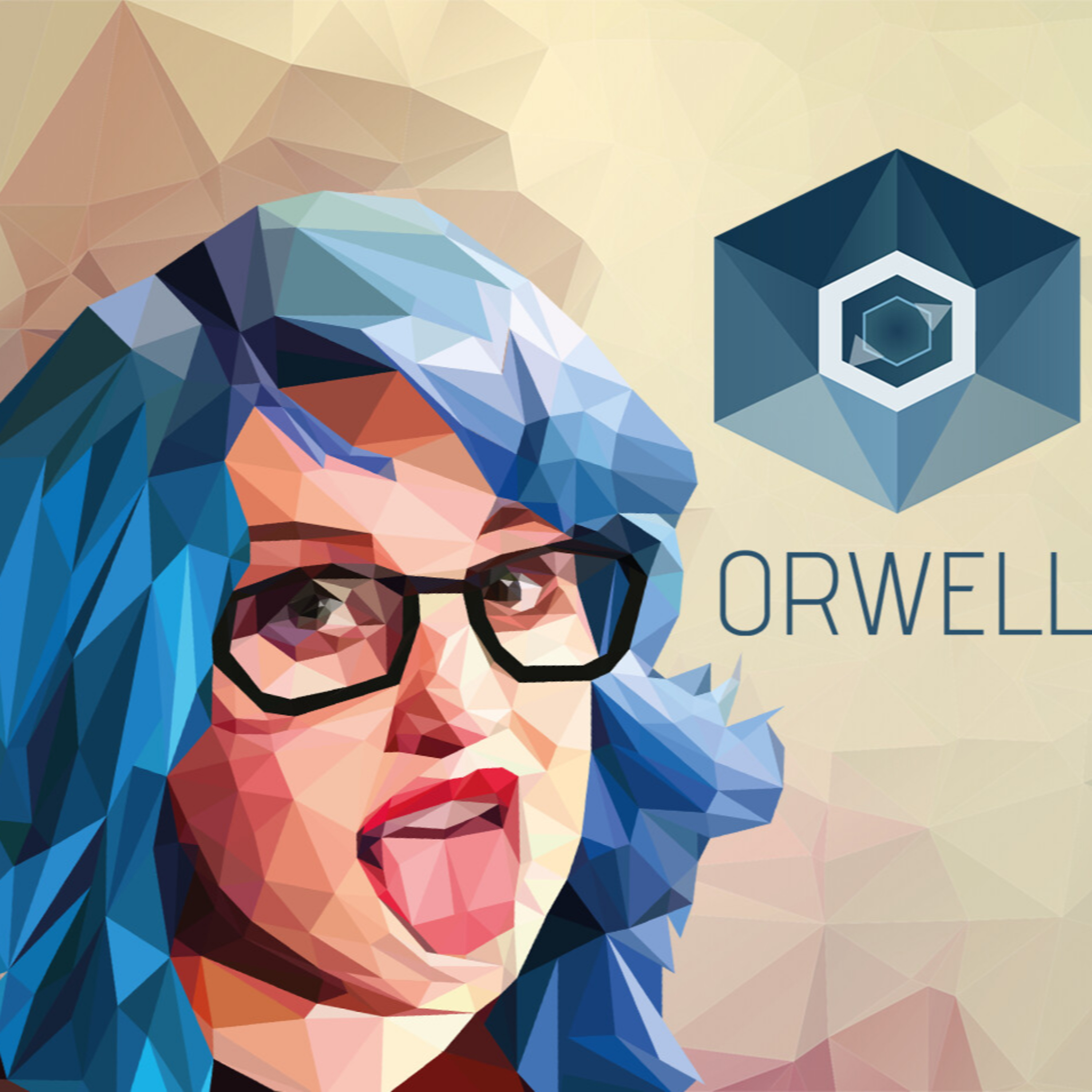 Orwell episode artwork