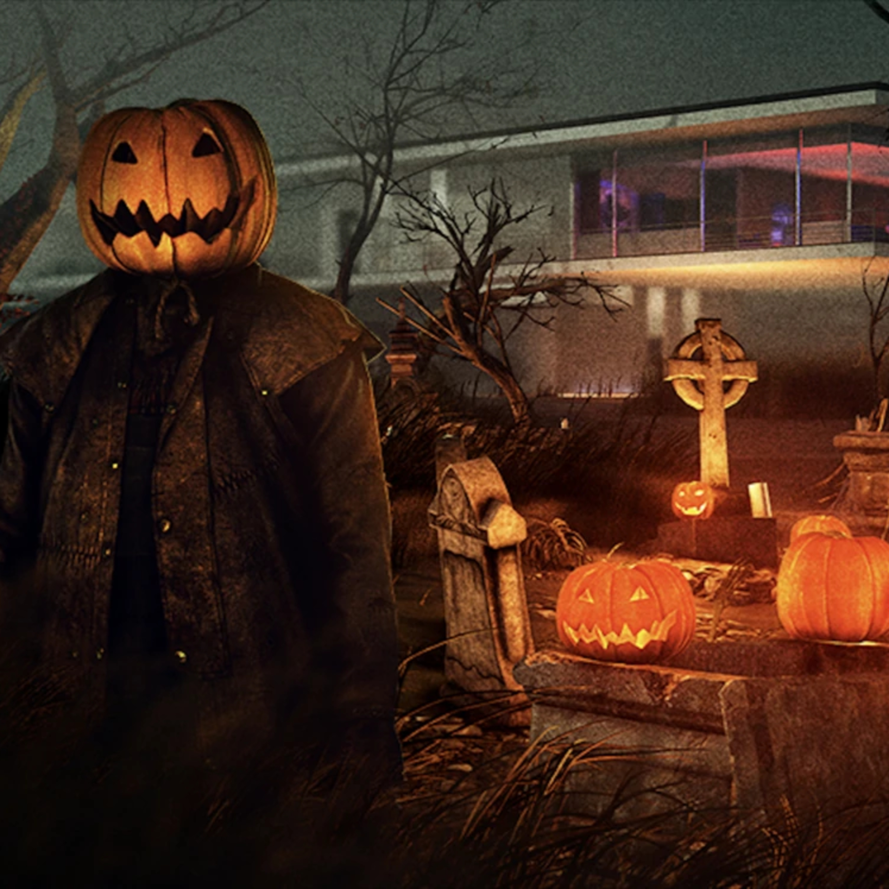 Guide to Halloween episode artwork