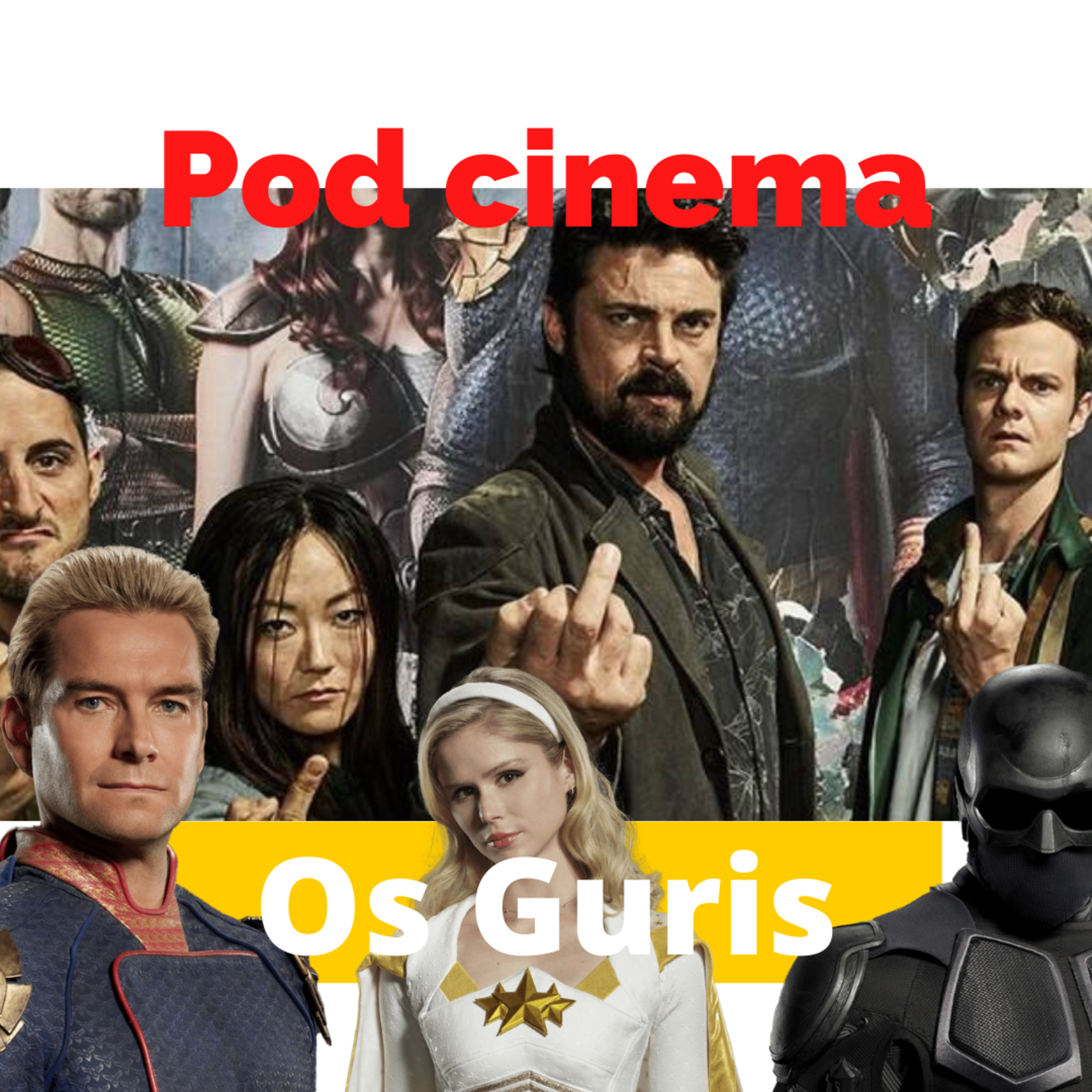 Pod Cinema