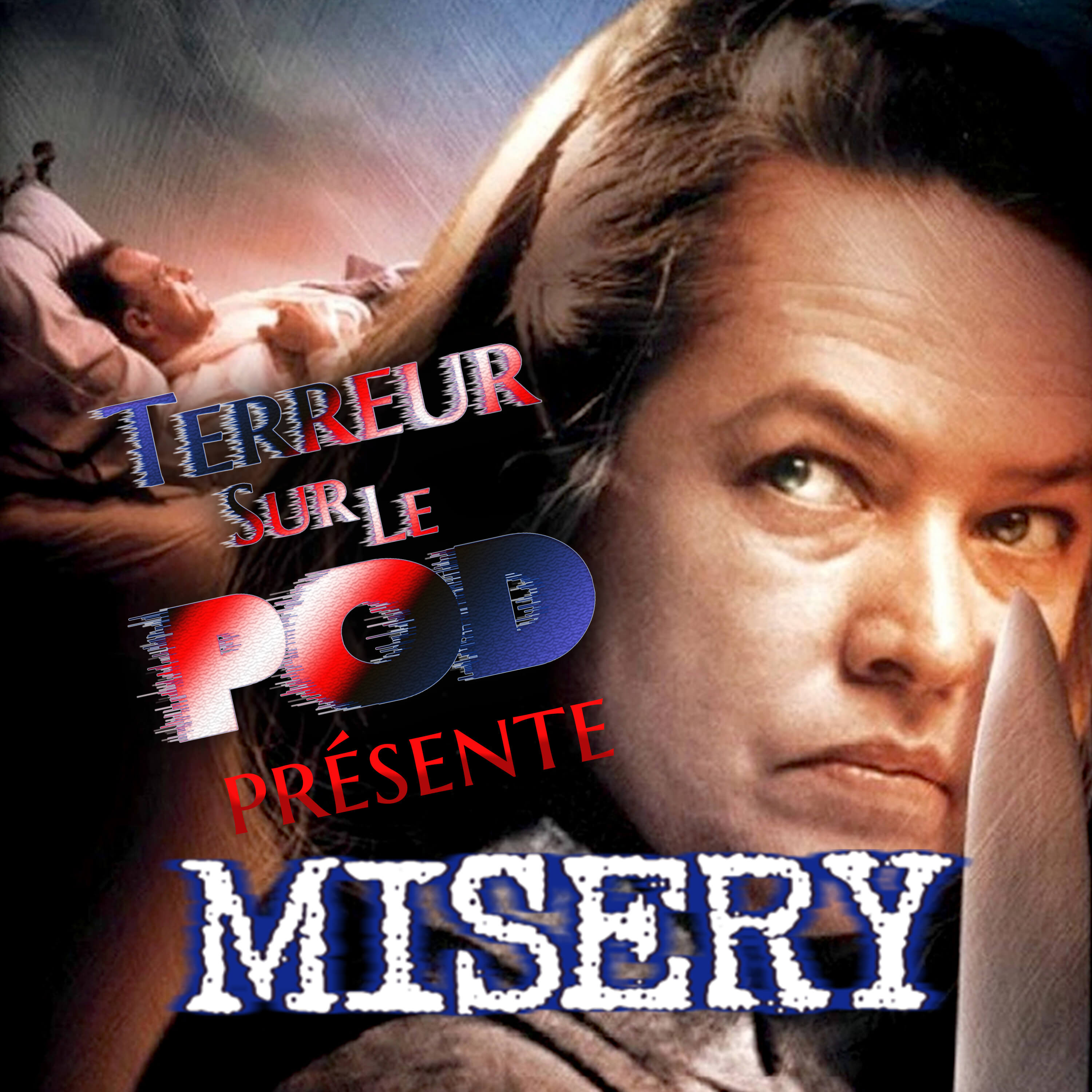 Terreur sur le Pod
