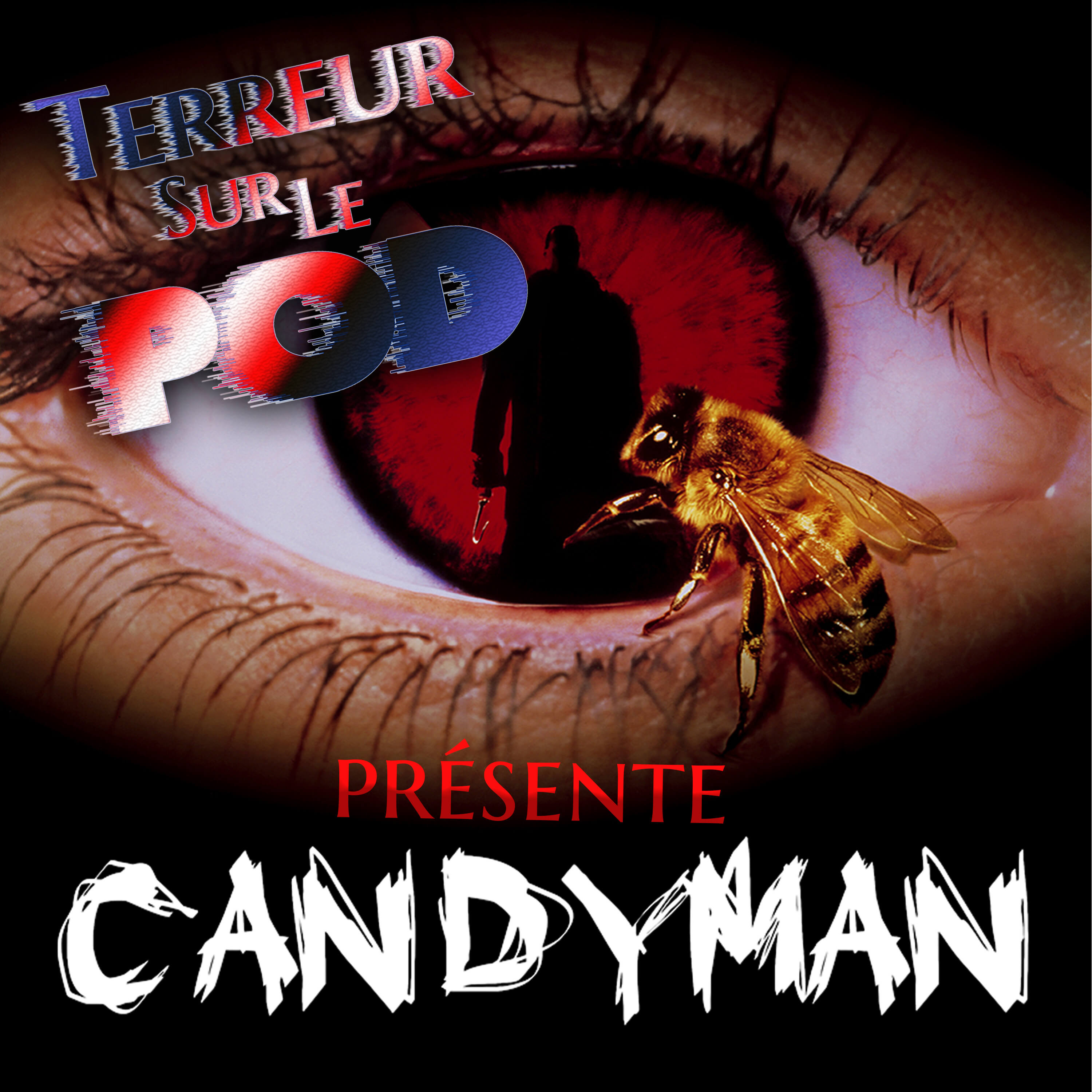 Terreur sur le Pod
