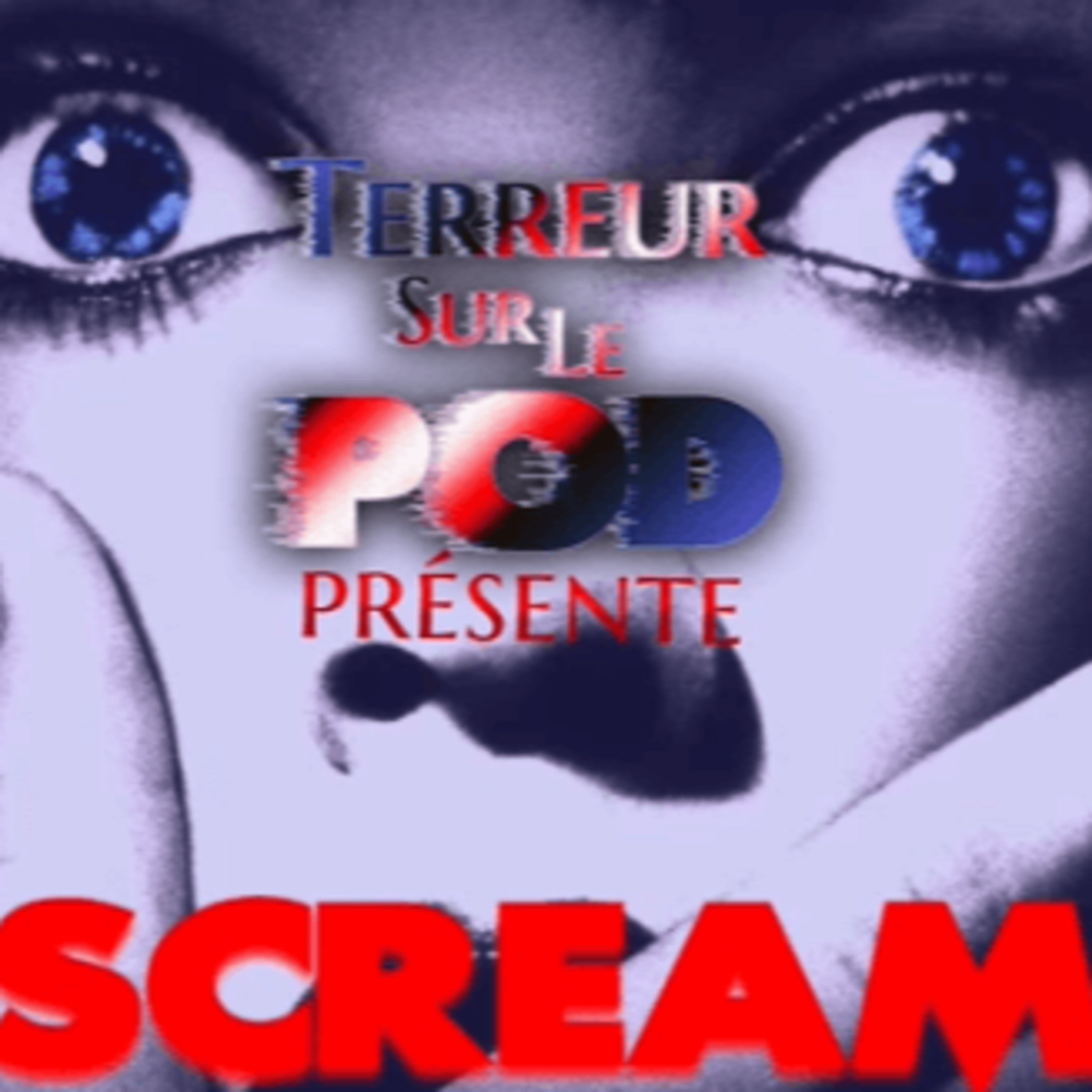 Terreur sur le Pod