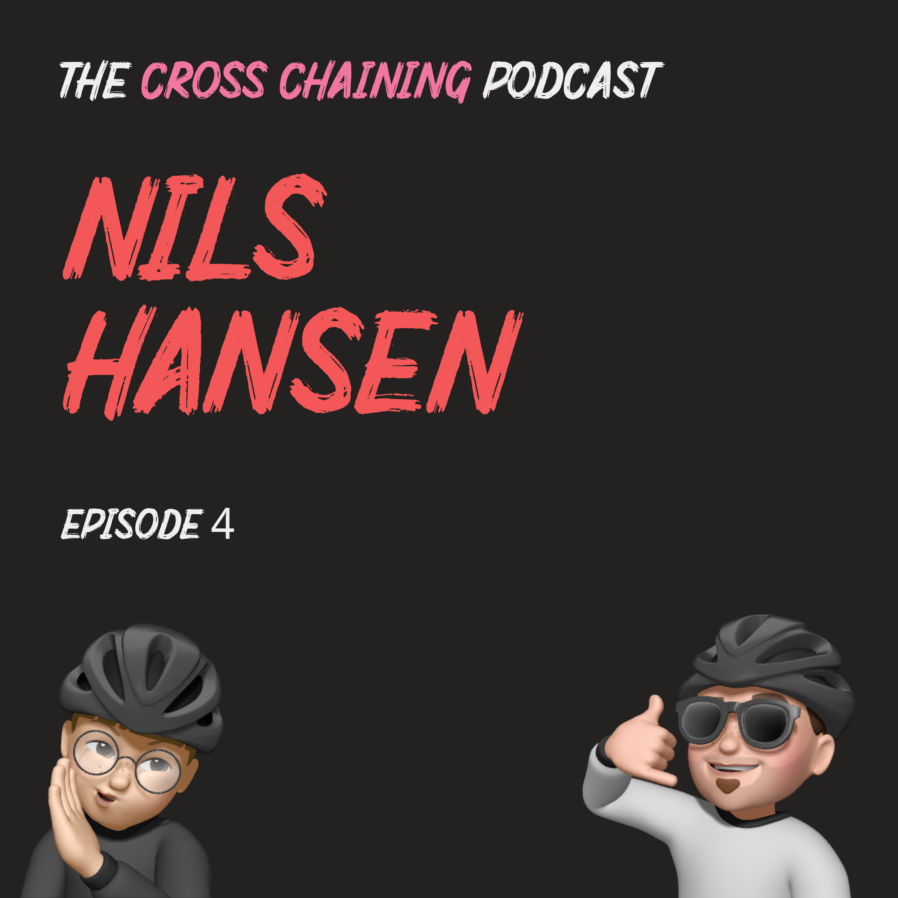Cross Chaining