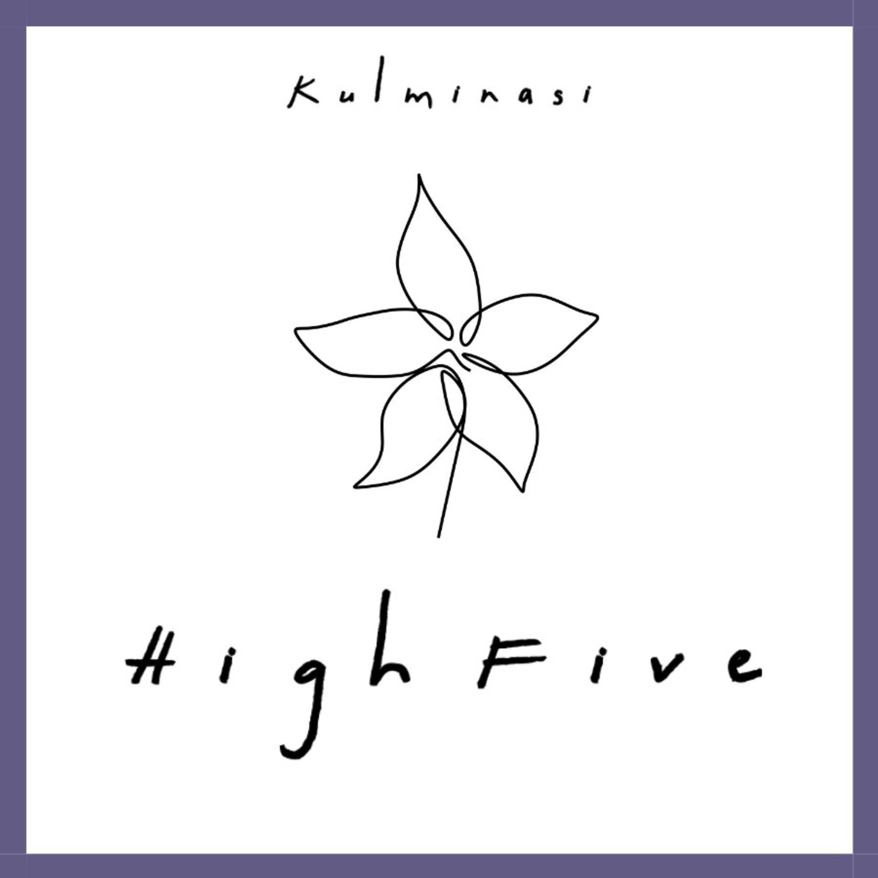 KULMINASI PODCAST