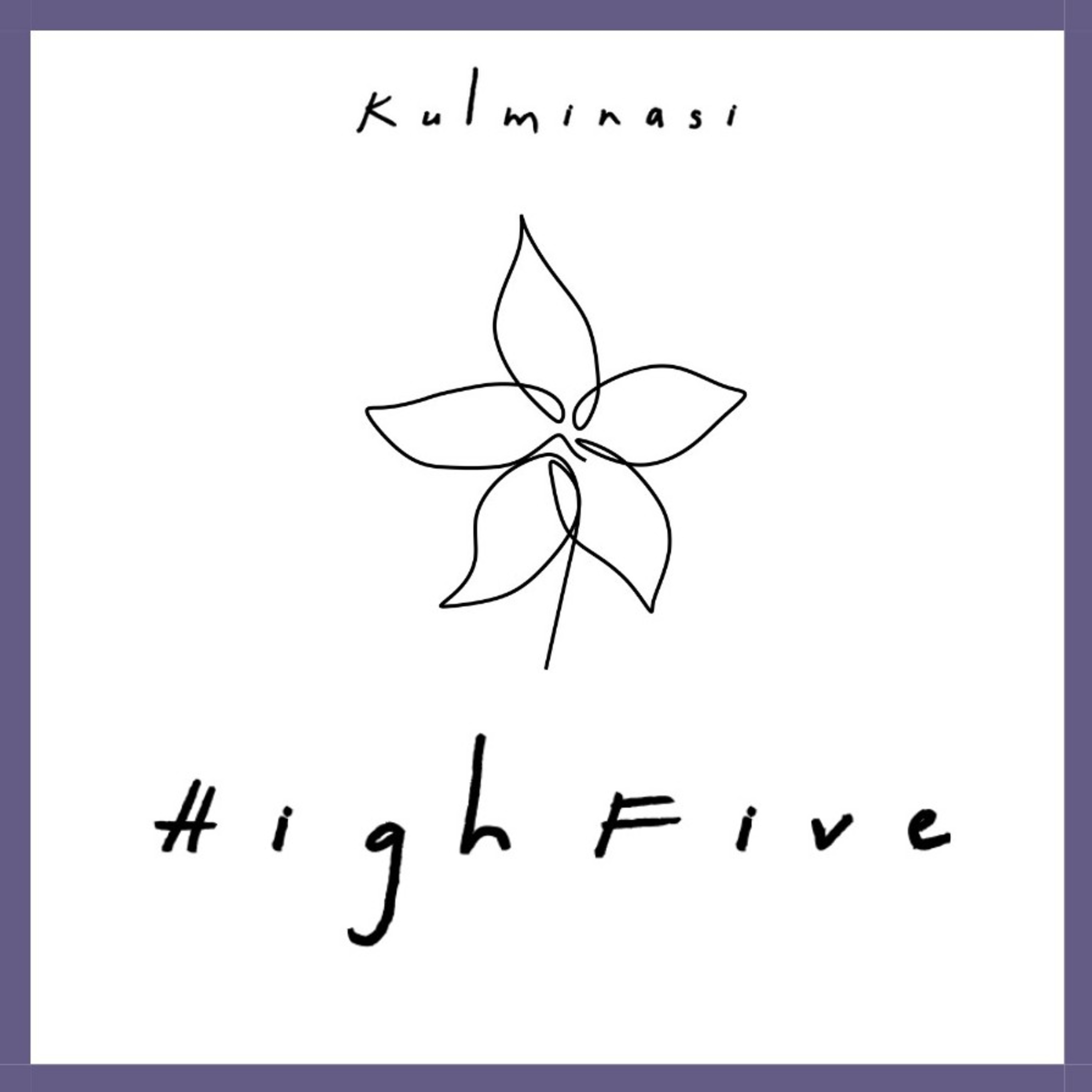 KULMINASI PODCAST