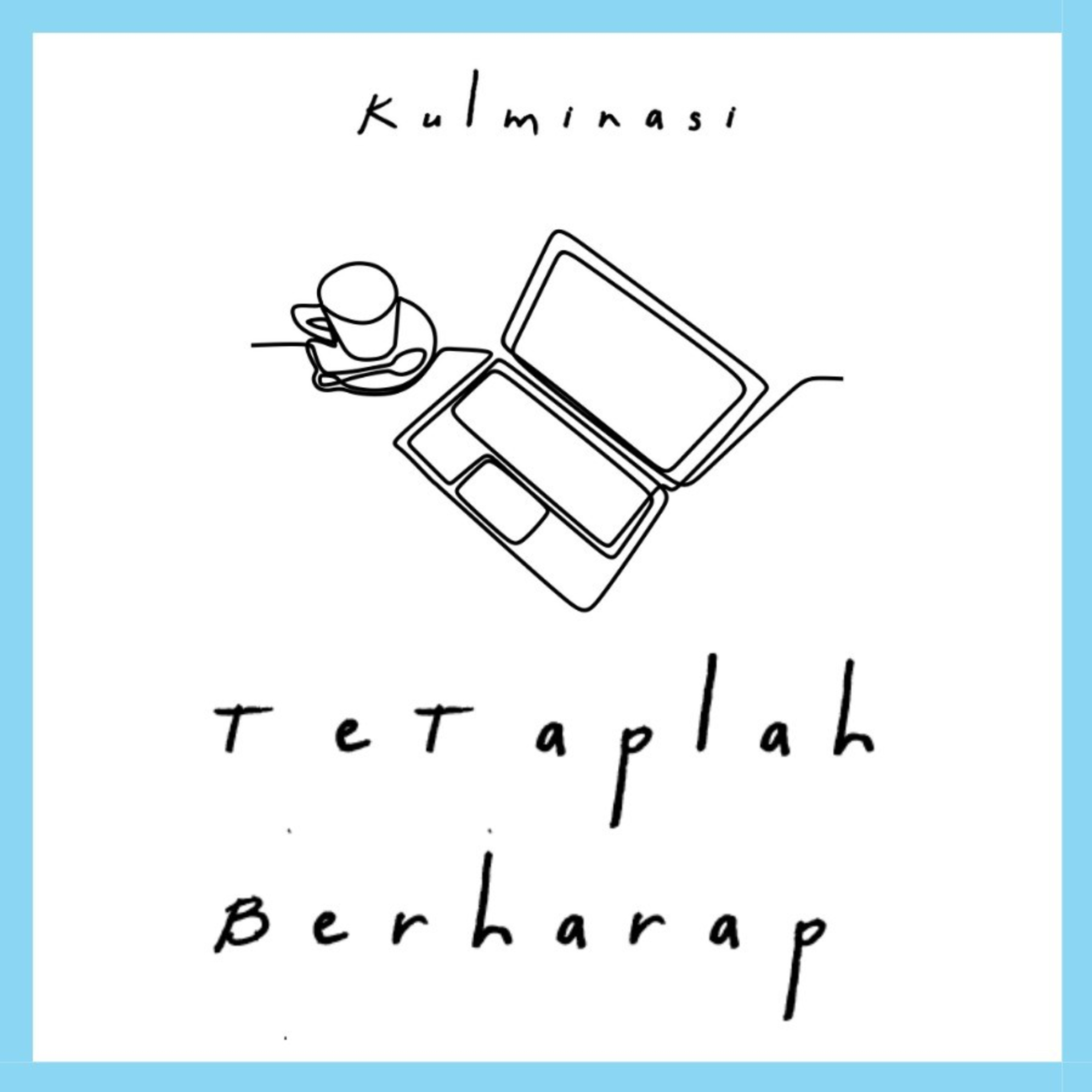 KULMINASI PODCAST