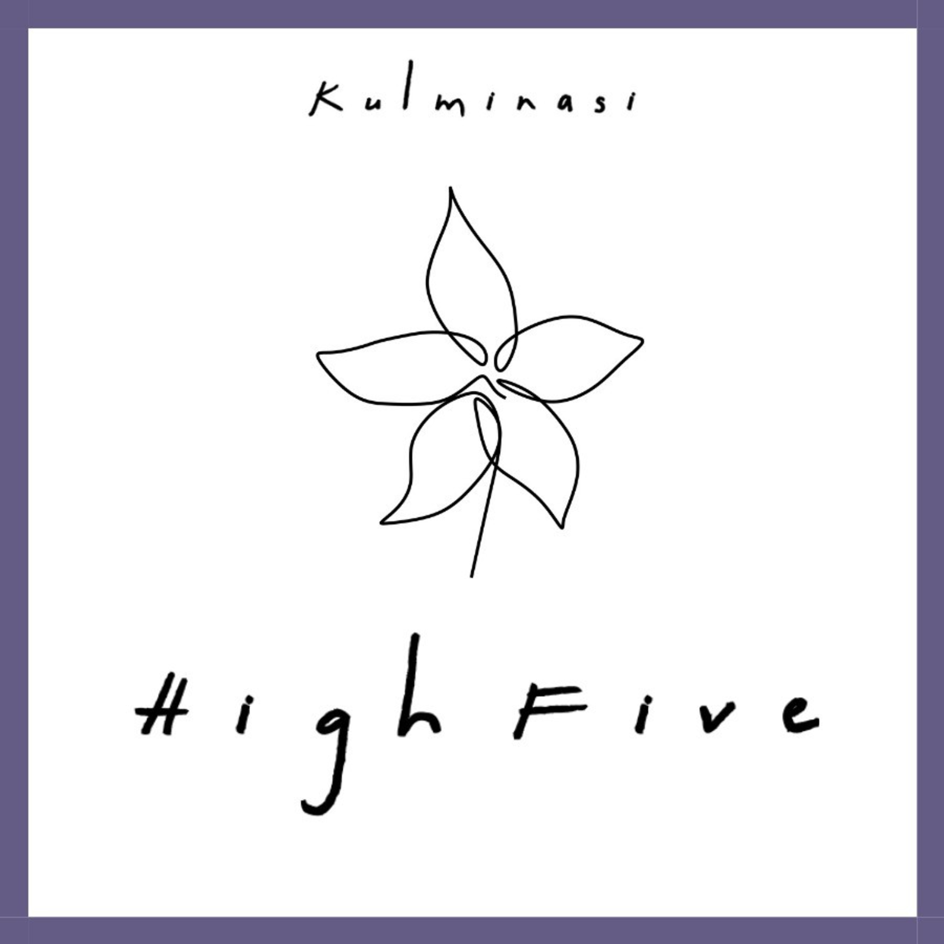 KULMINASI PODCAST