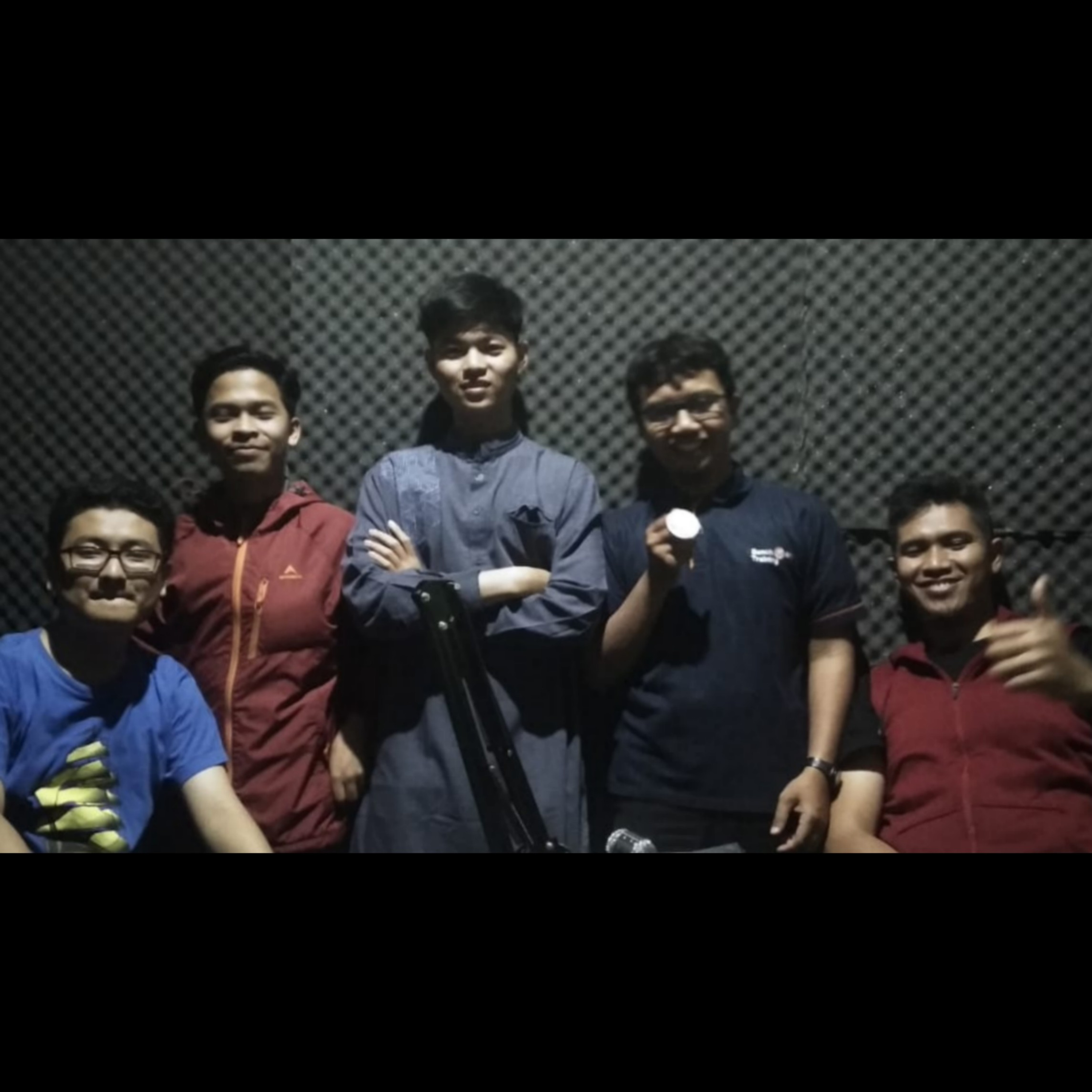 KULMINASI PODCAST