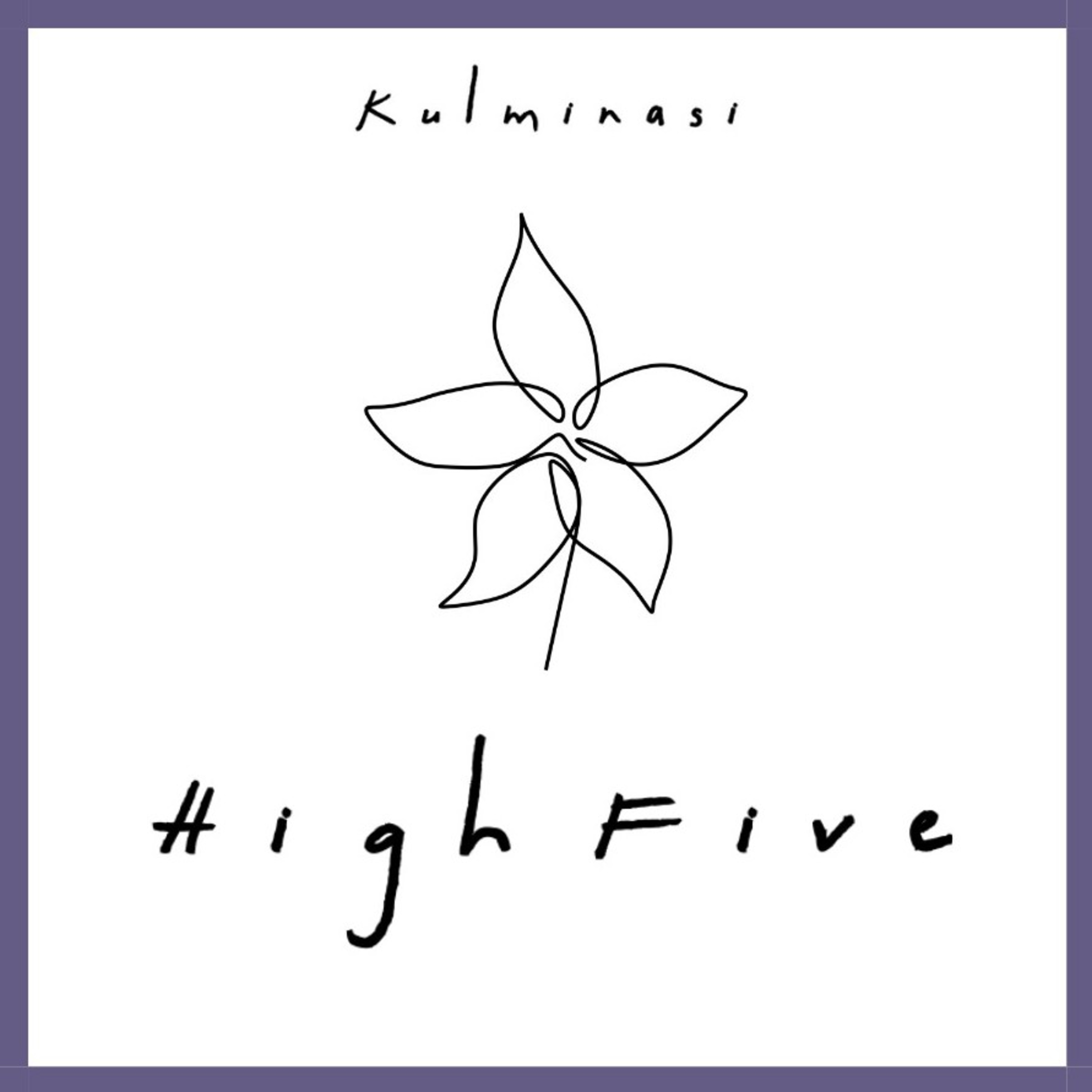 KULMINASI PODCAST