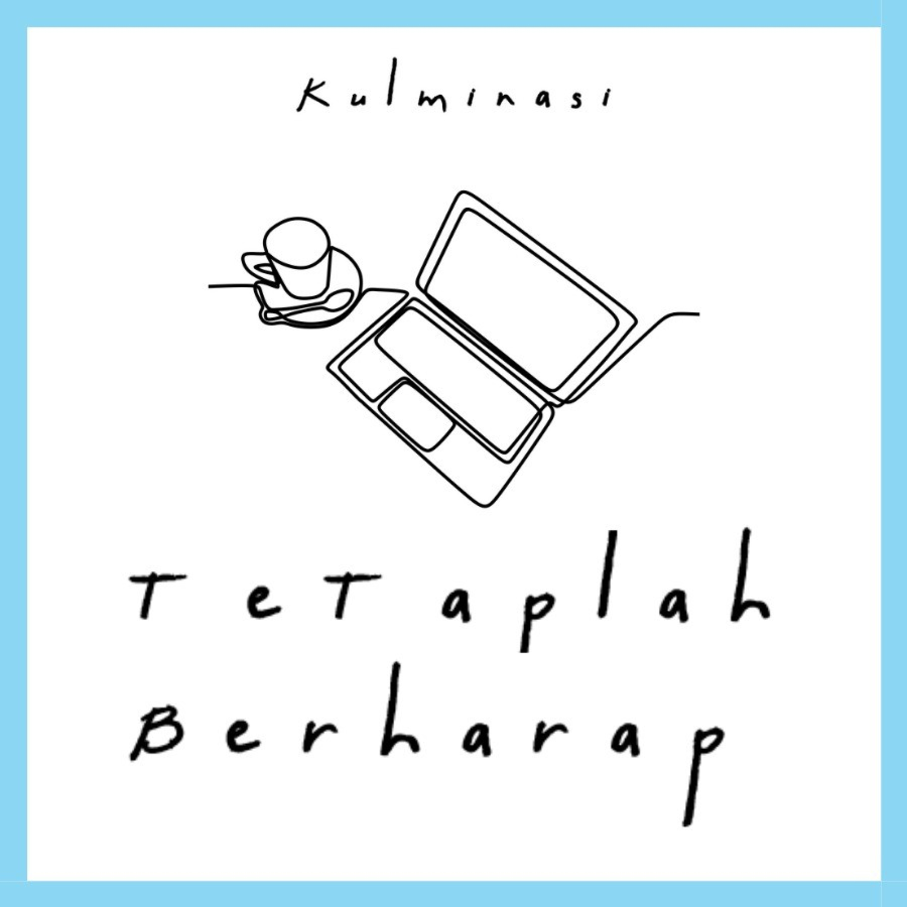 KULMINASI PODCAST