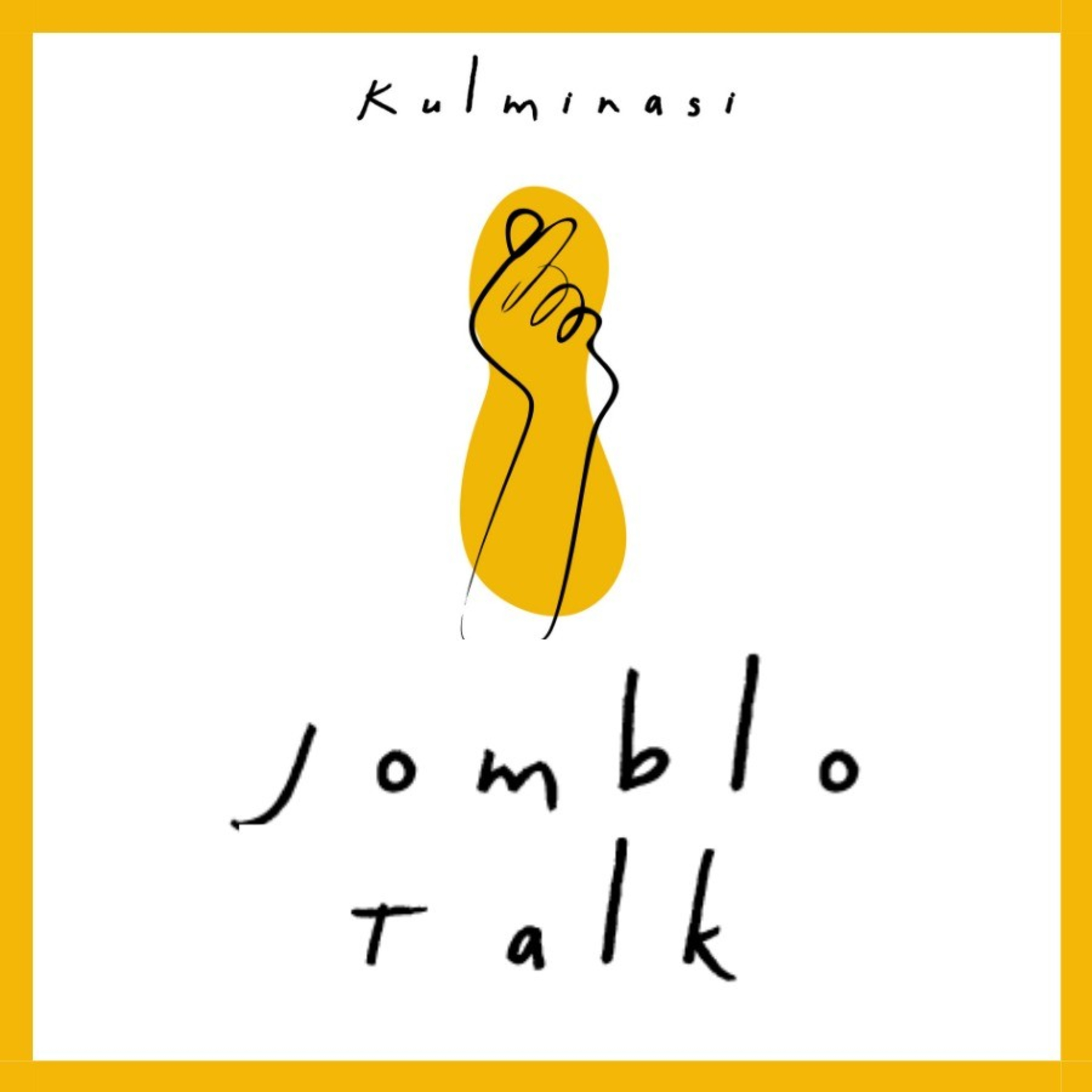 KULMINASI PODCAST