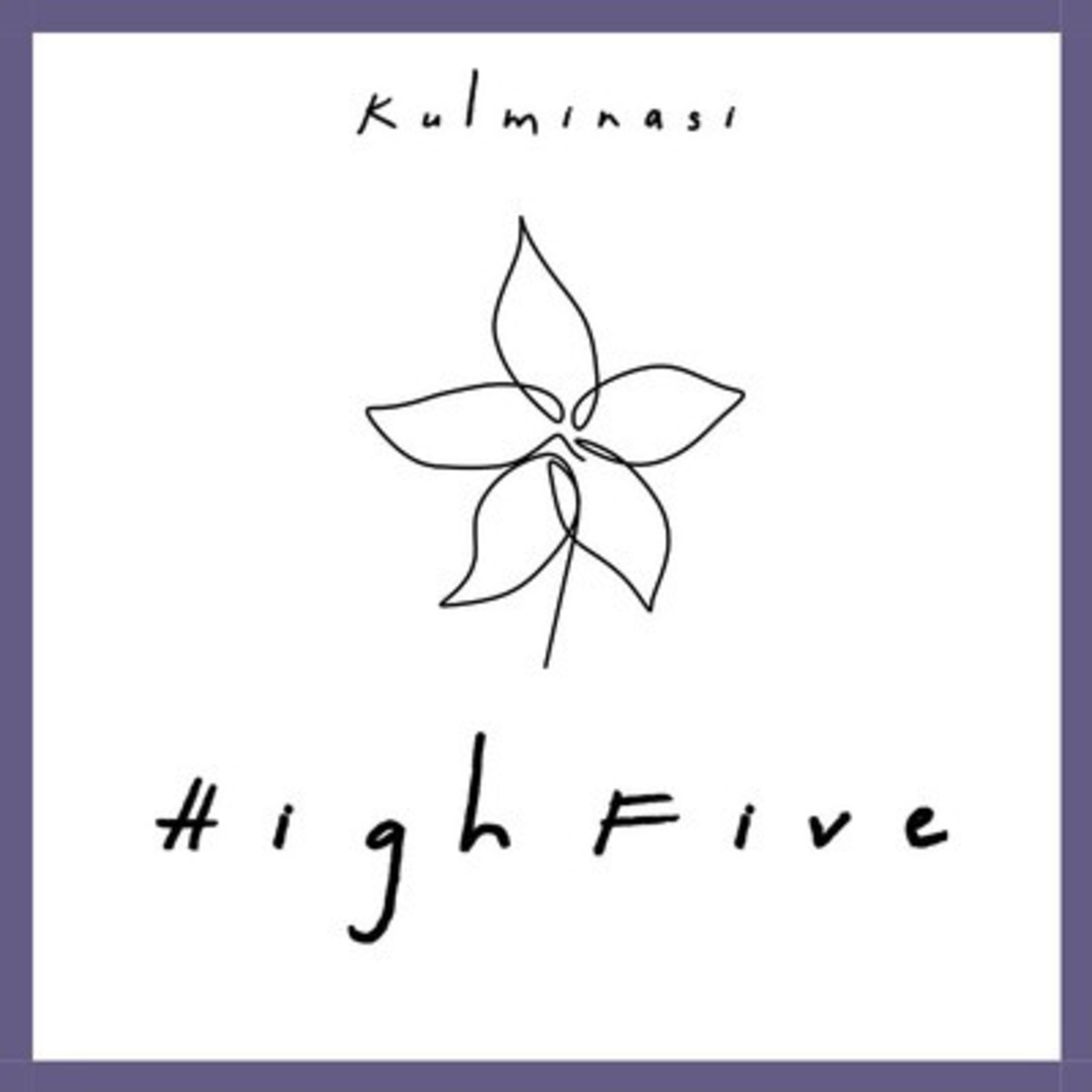 KULMINASI PODCAST