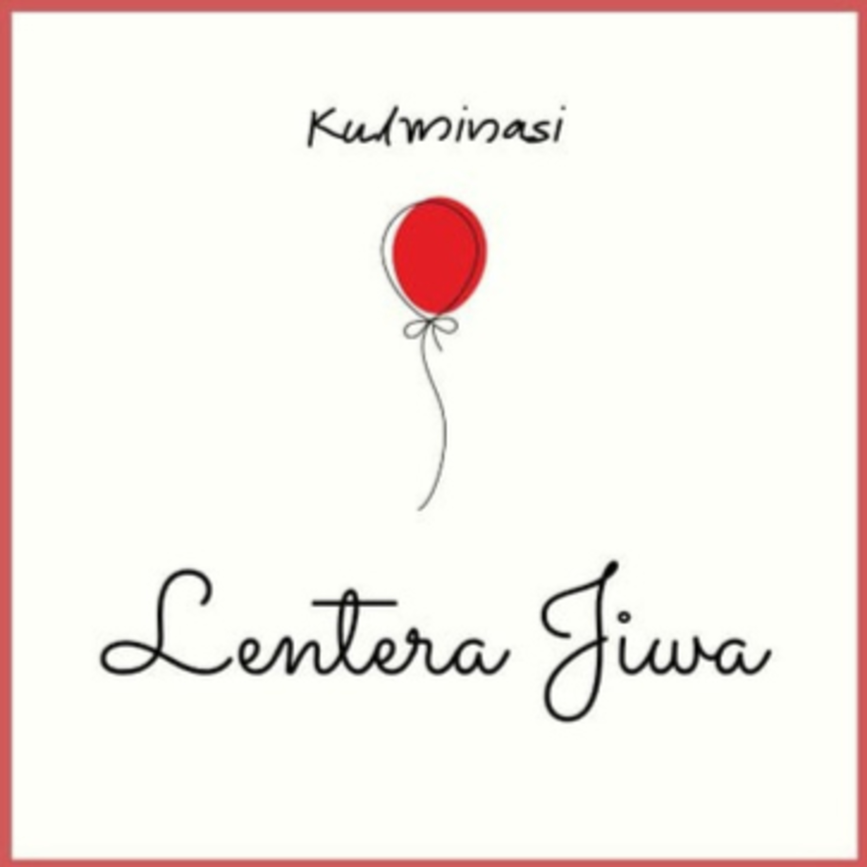 KULMINASI PODCAST