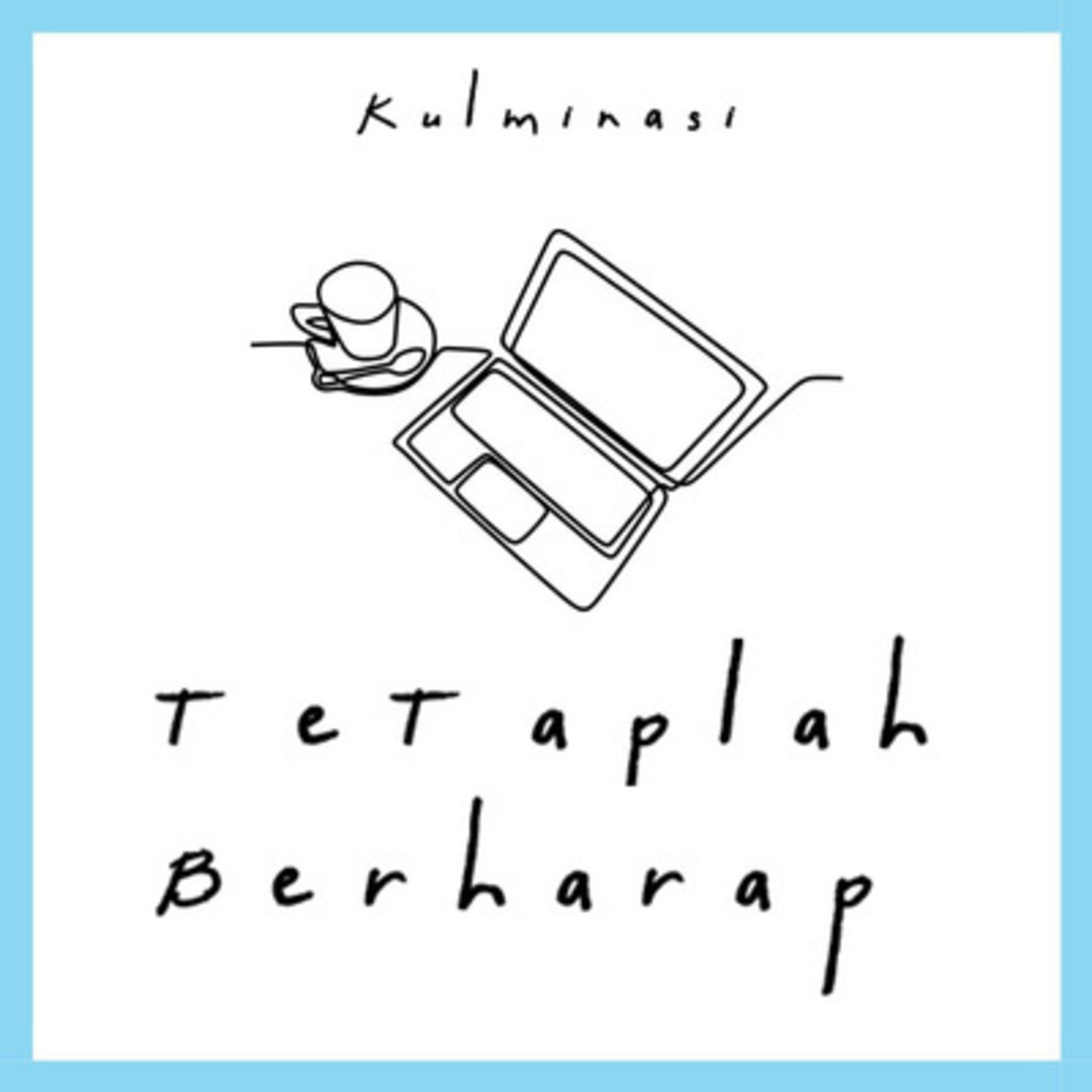 KULMINASI PODCAST