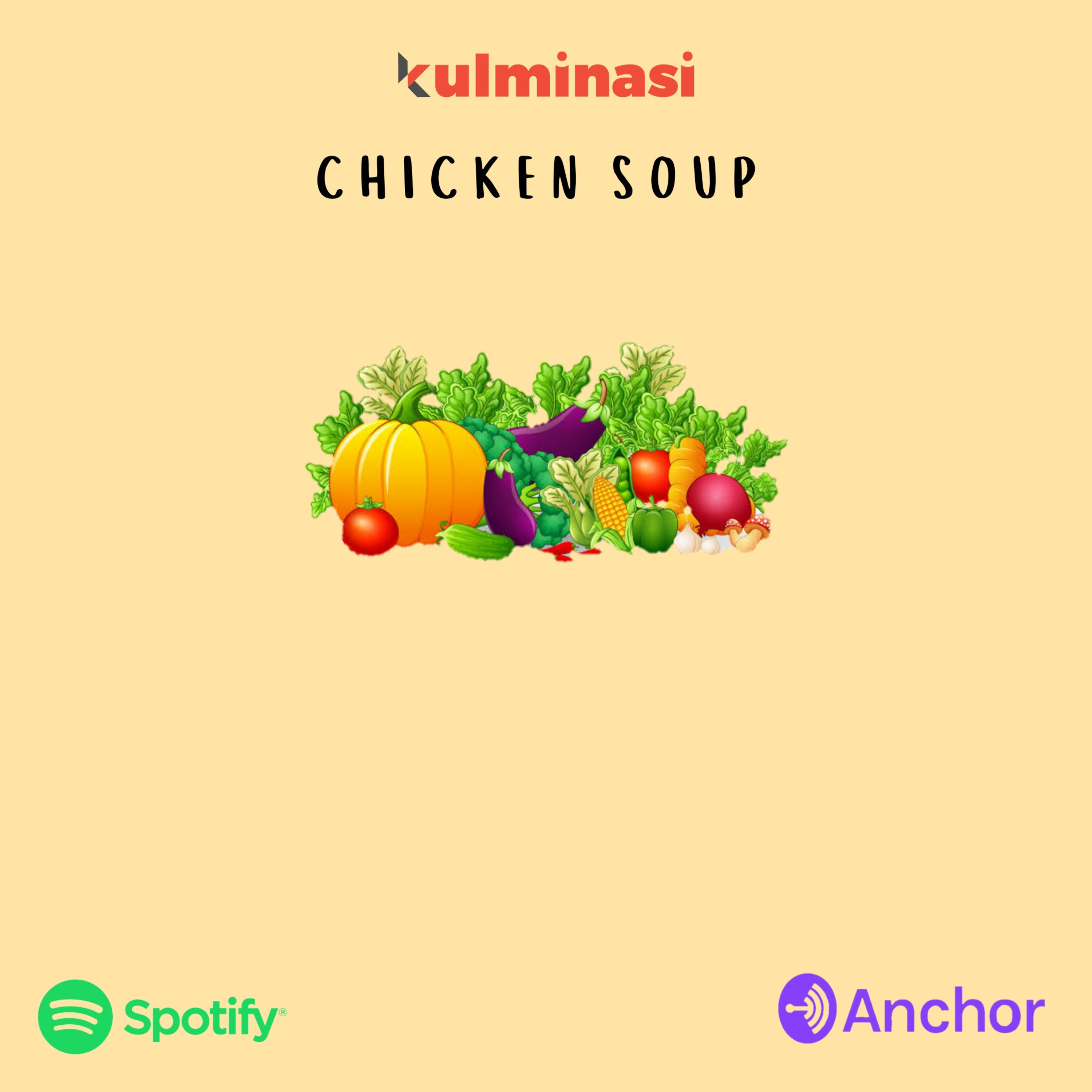 KULMINASI PODCAST