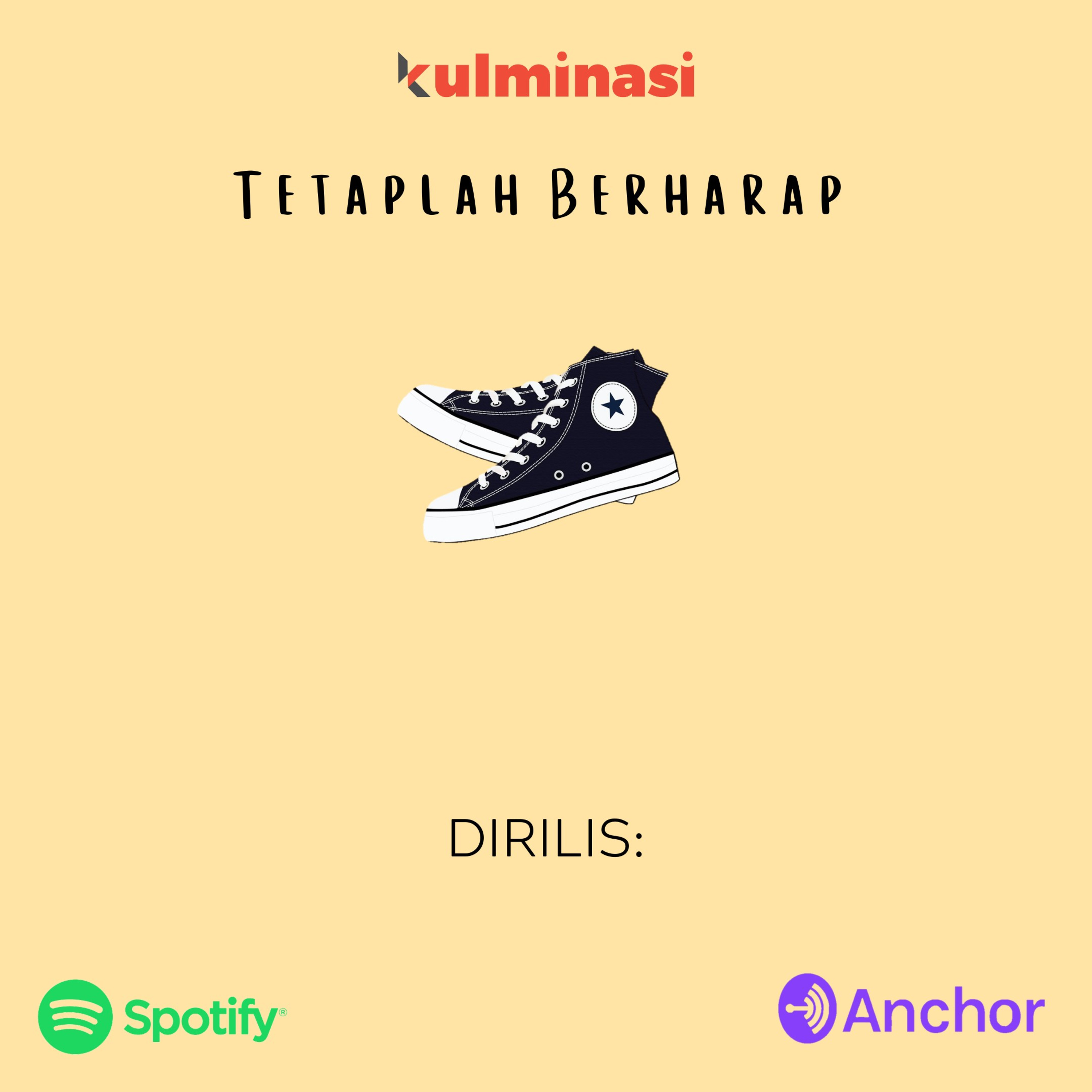 KULMINASI PODCAST