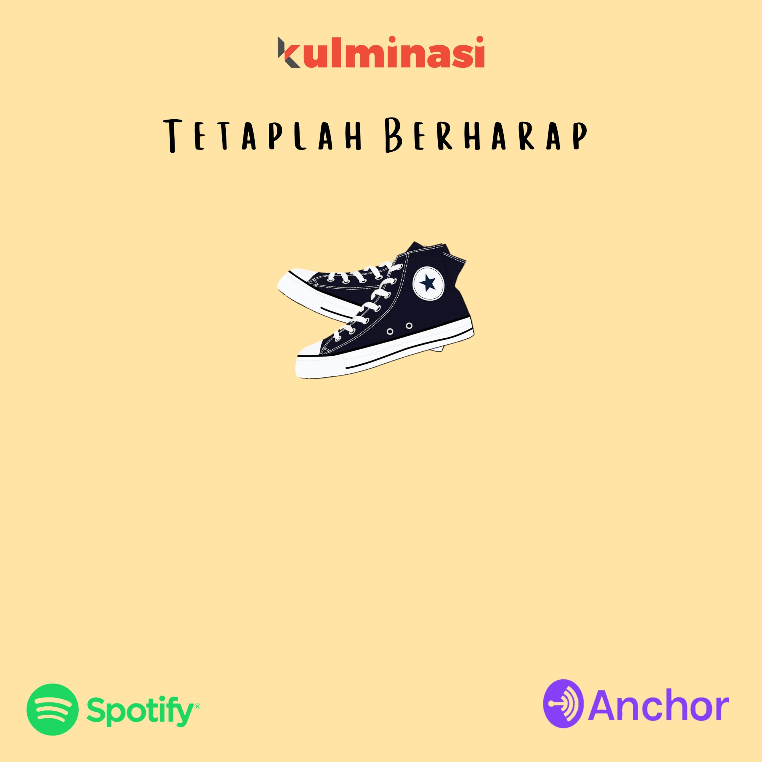 KULMINASI PODCAST