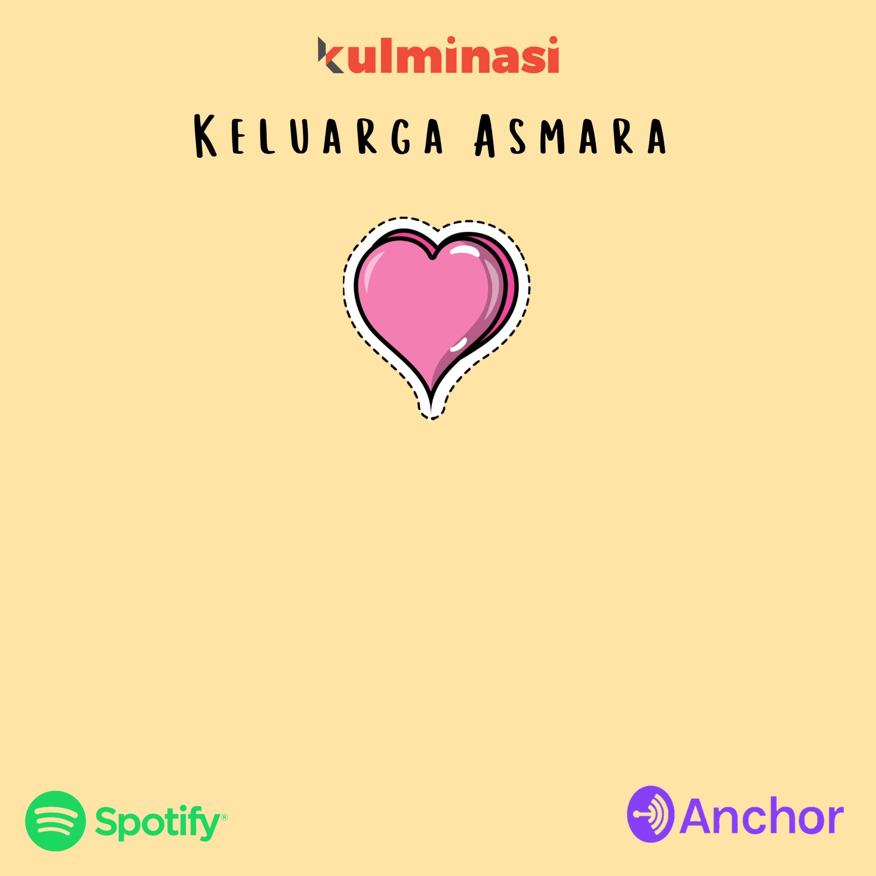 KULMINASI PODCAST