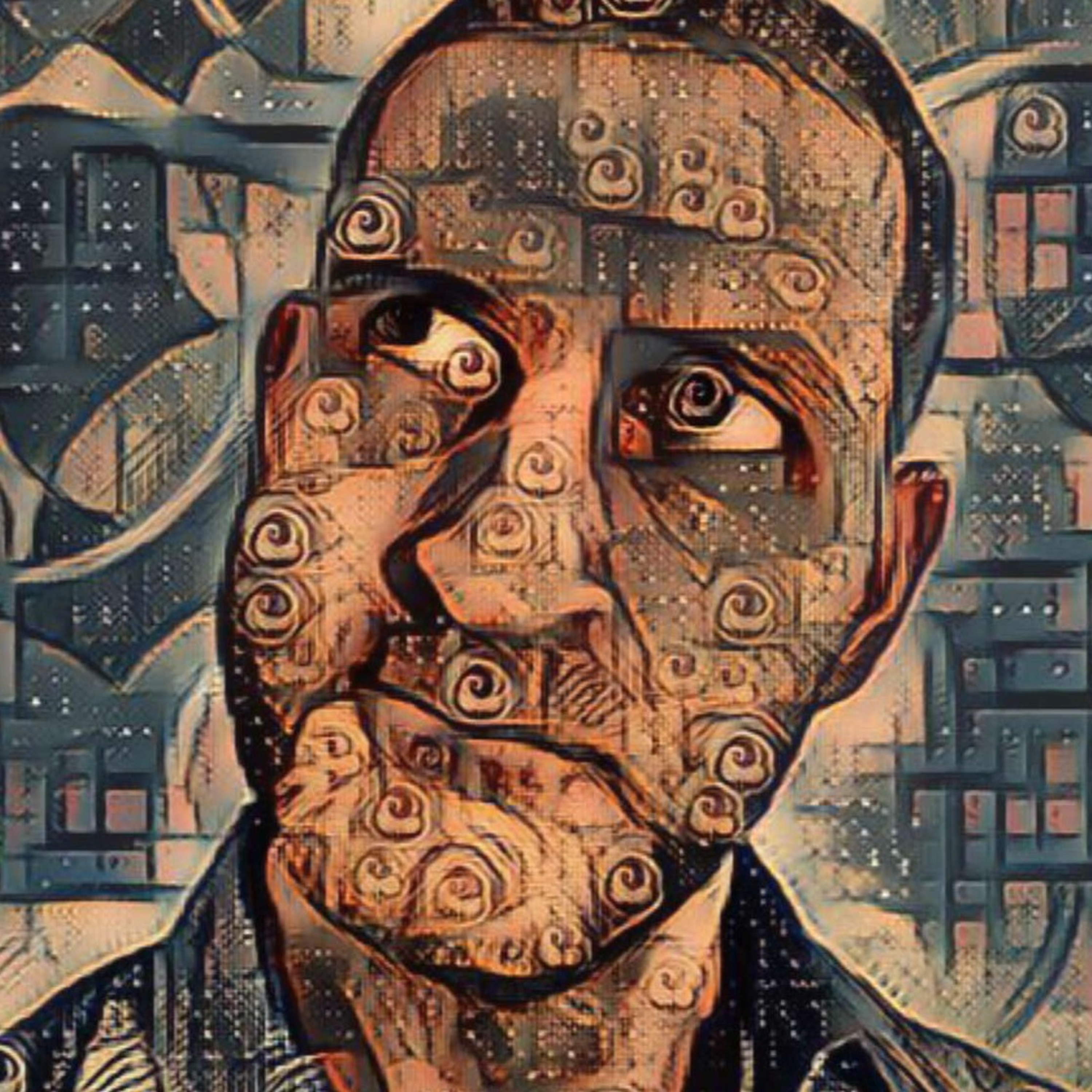 The Curious Mind