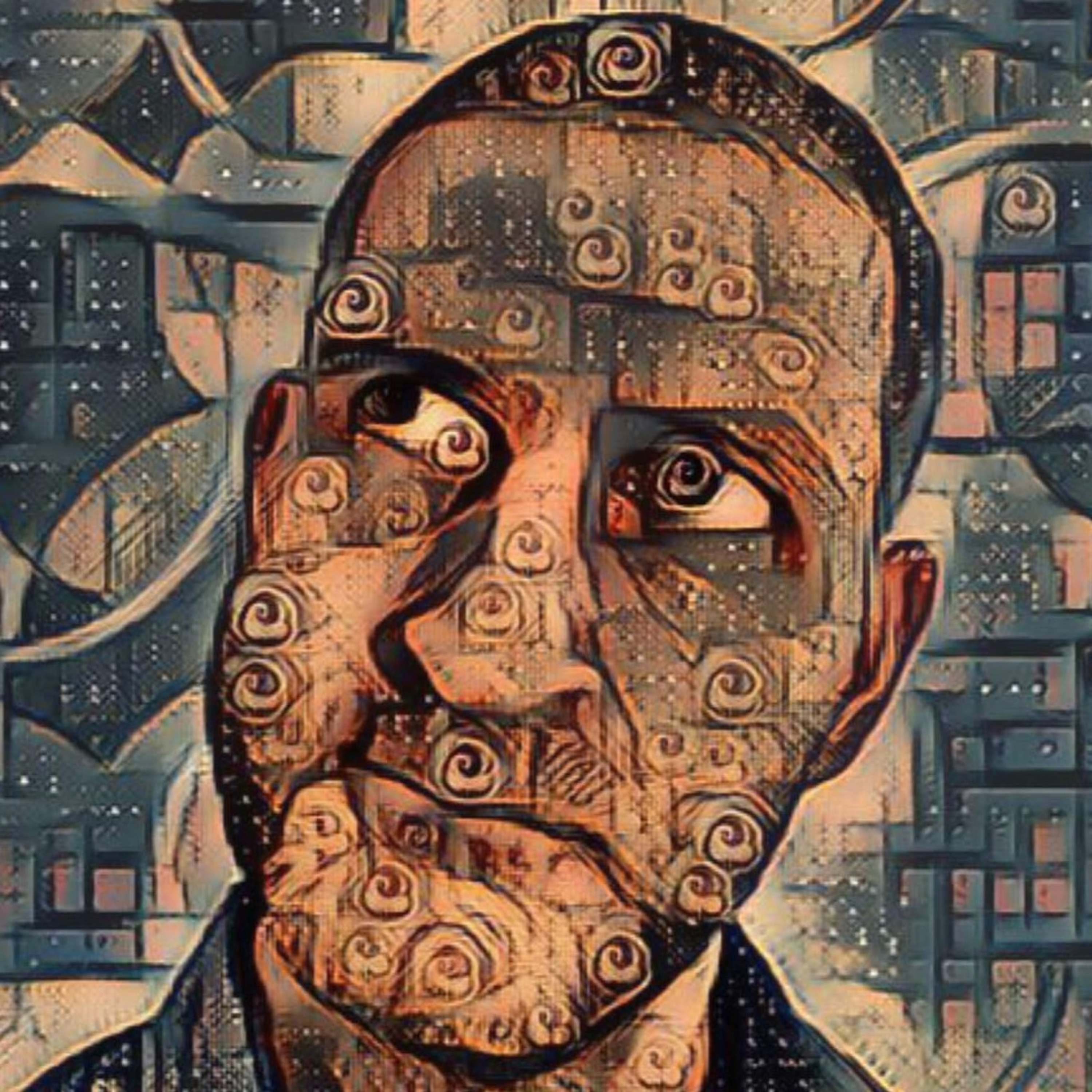The Curious Mind