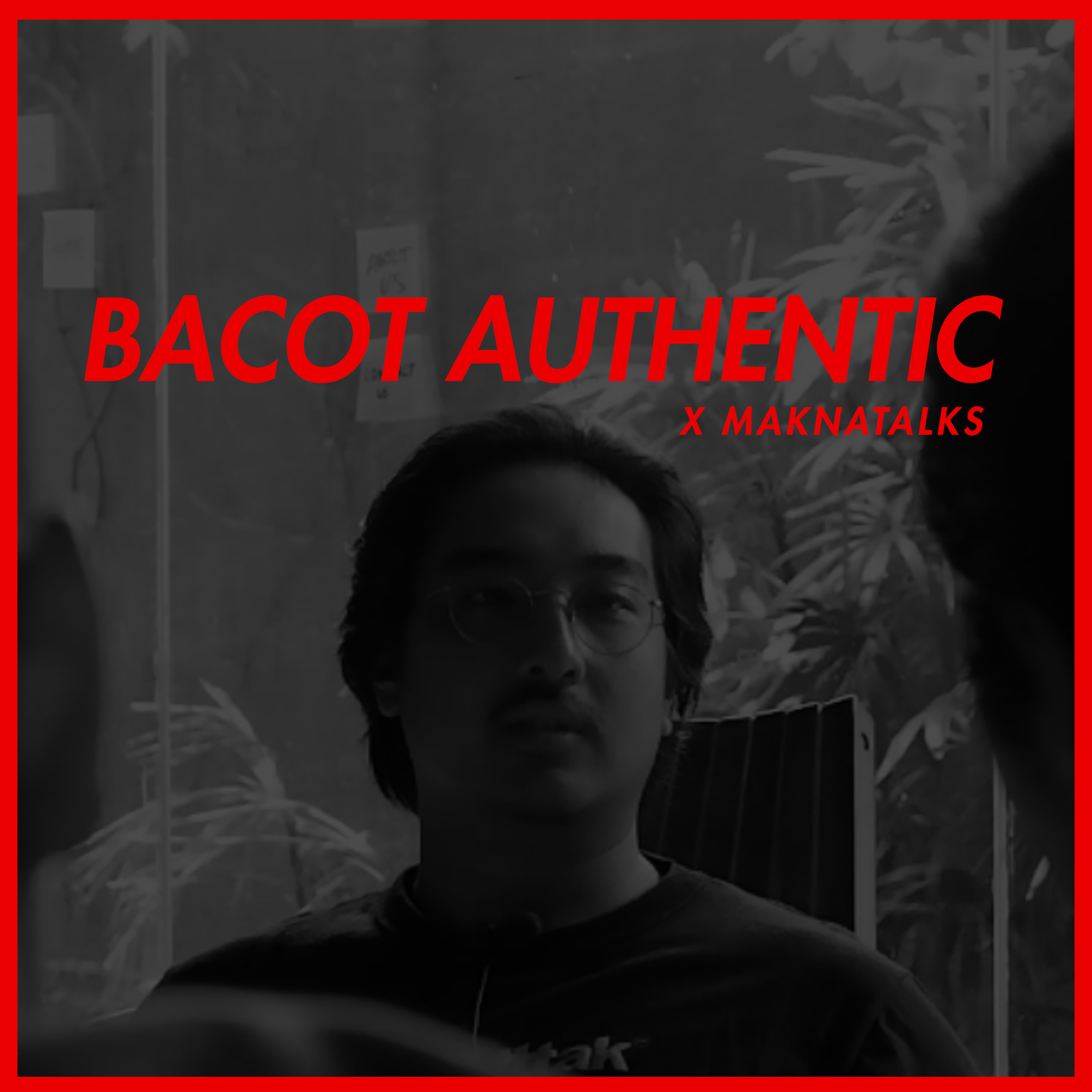 Bacot Authentic