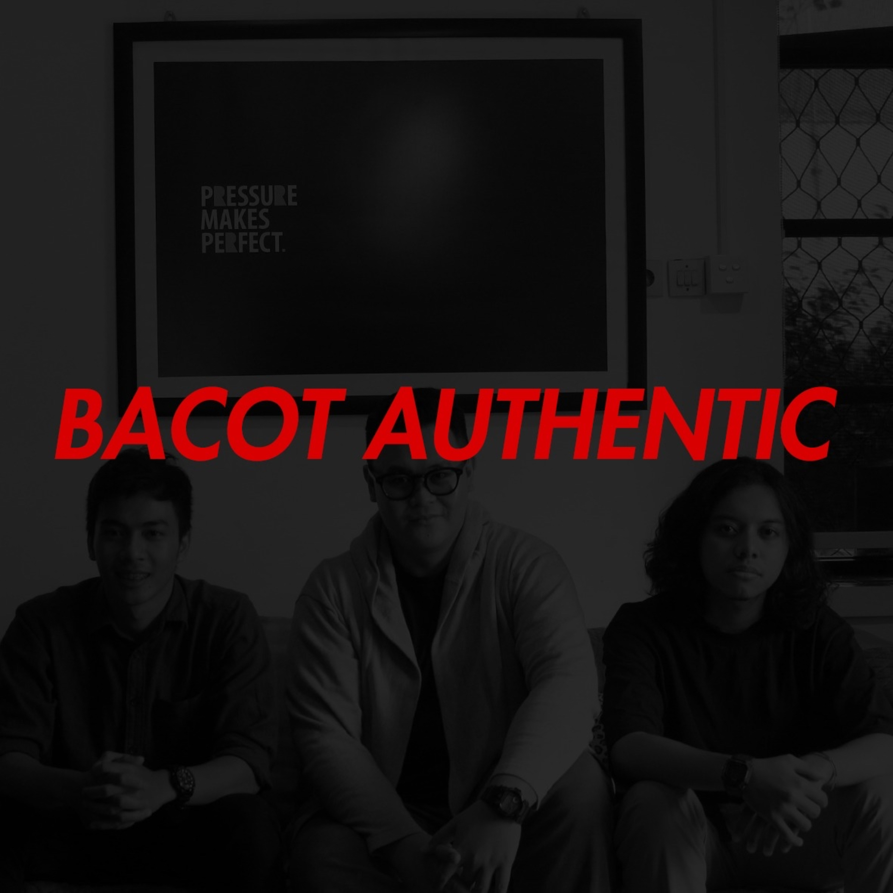 Iman Lagi - Chairman of ReKreasi Creative Playground & Asumsi.co