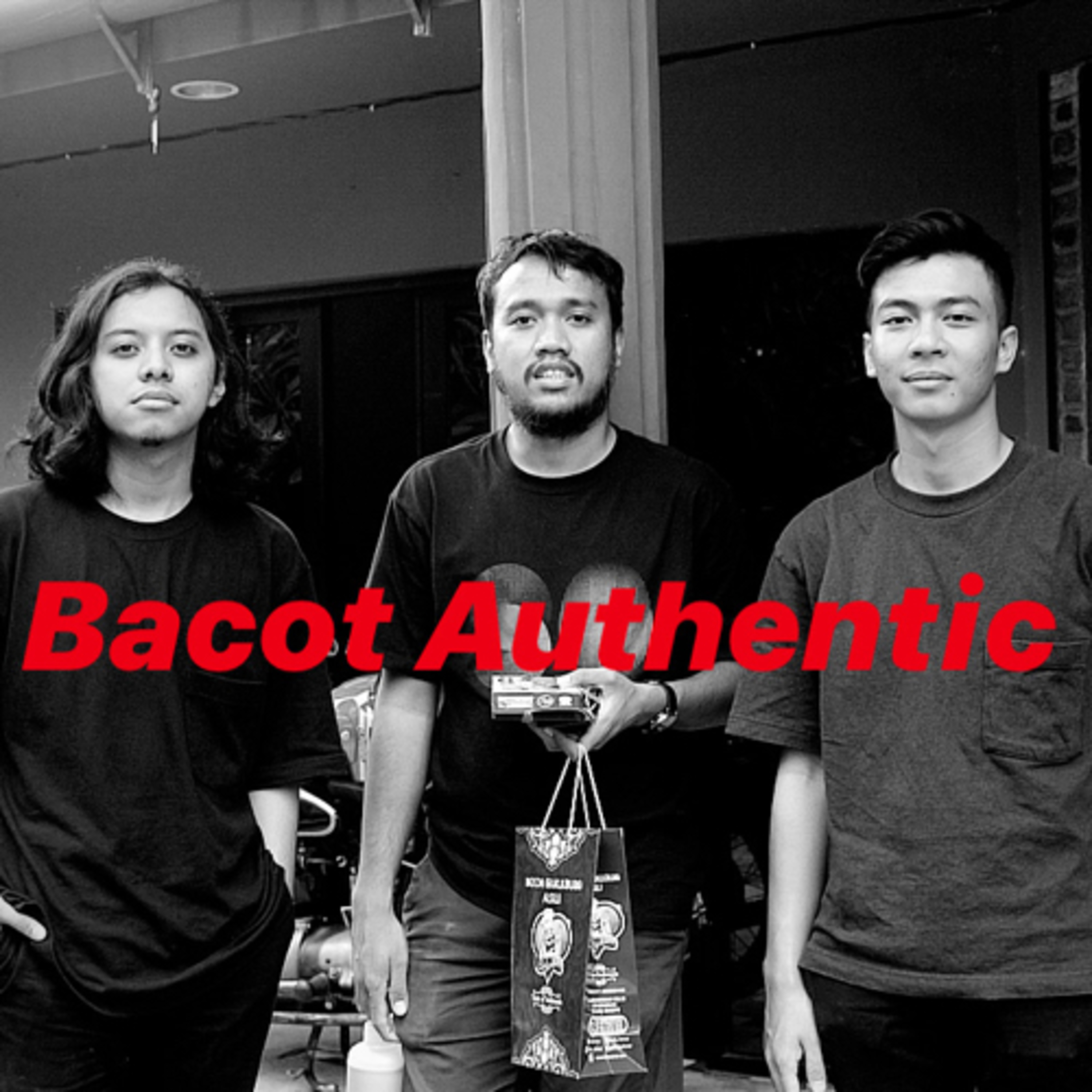 Bacot Authentic