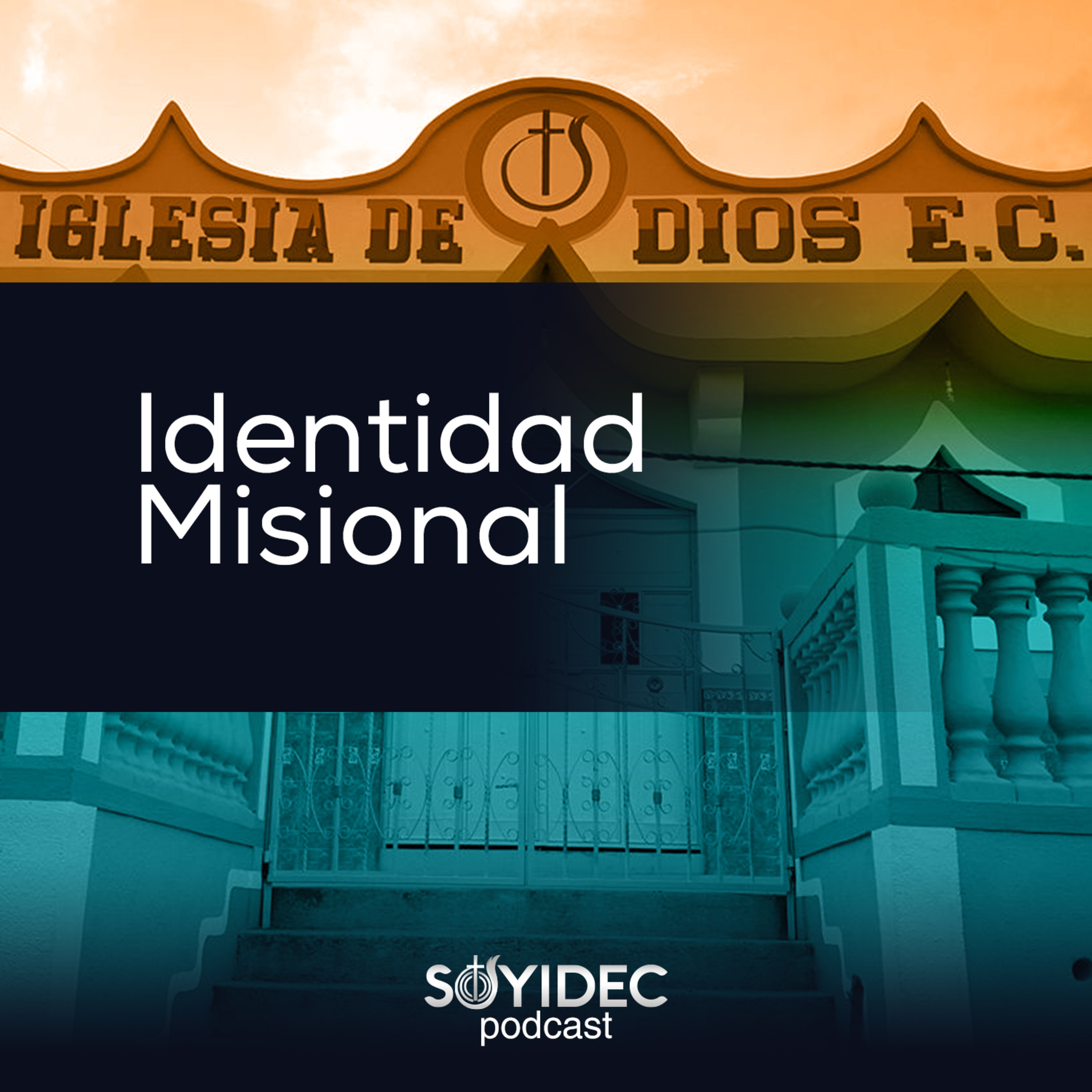 Identidad Misional  episode artwork