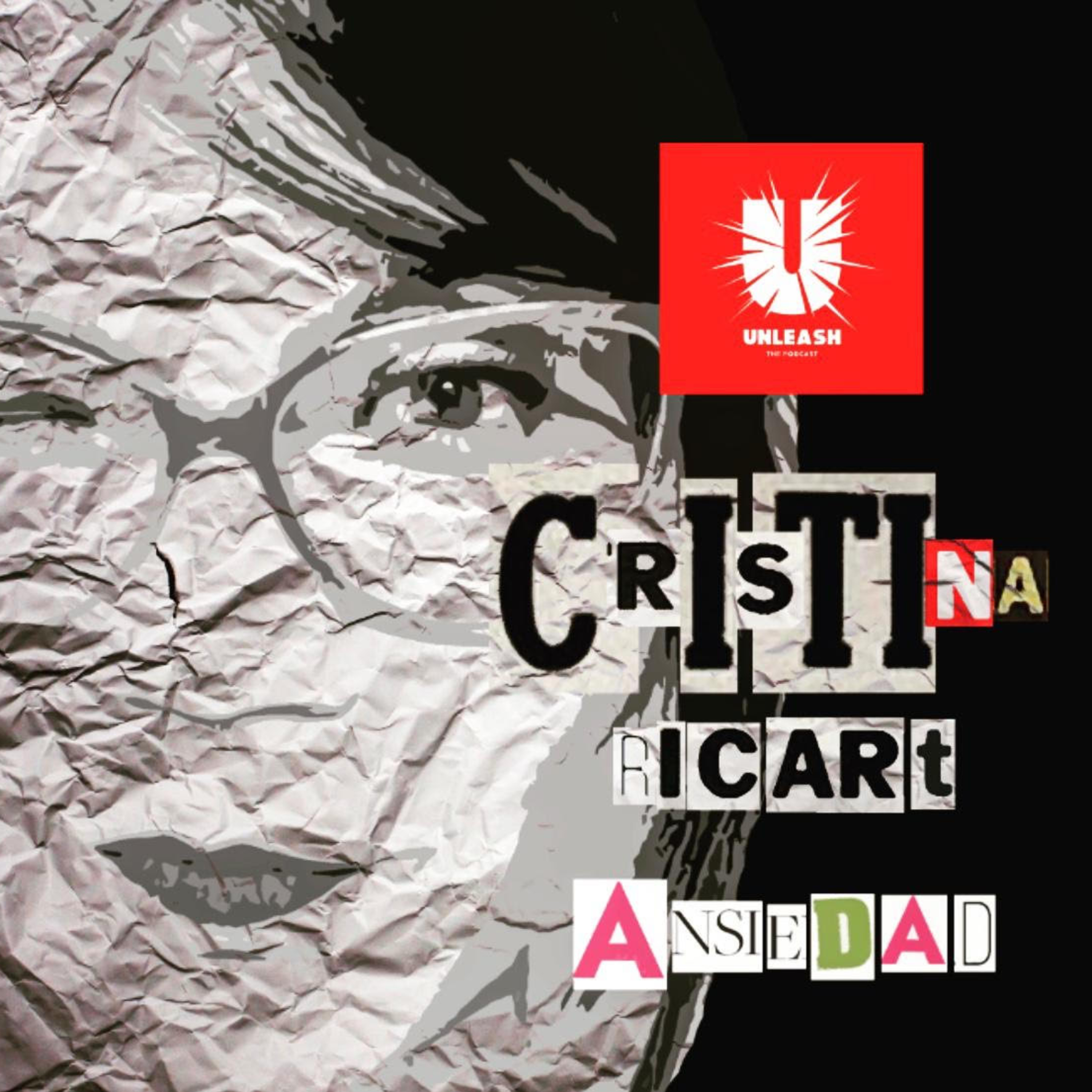 Cristina Ricart: ANSIEDAD